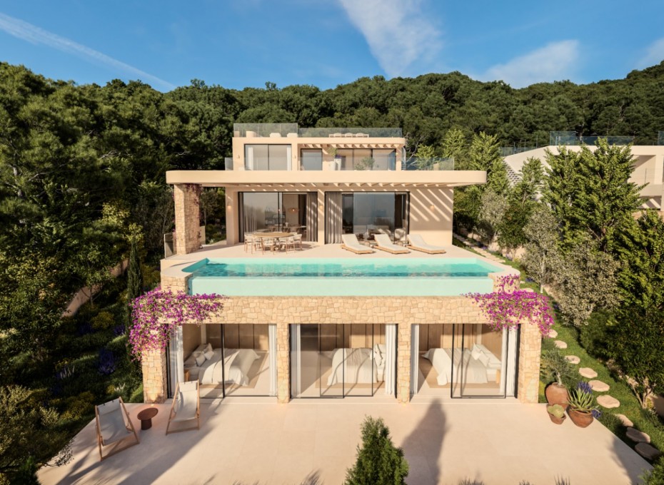 Reventa - Villa -
Santa Eulalia del Río