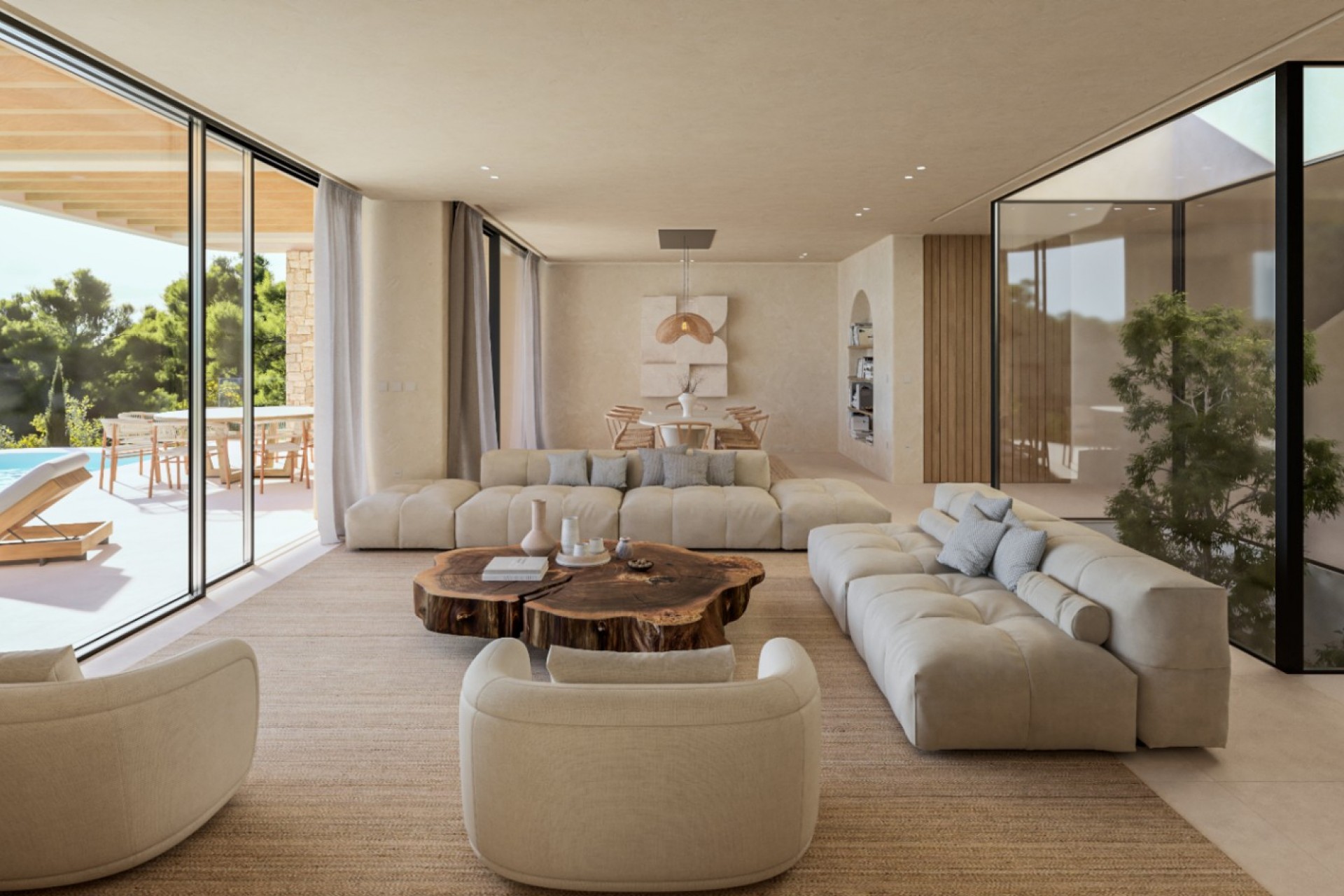 Reventa - Villa -
Santa Eulalia del Río