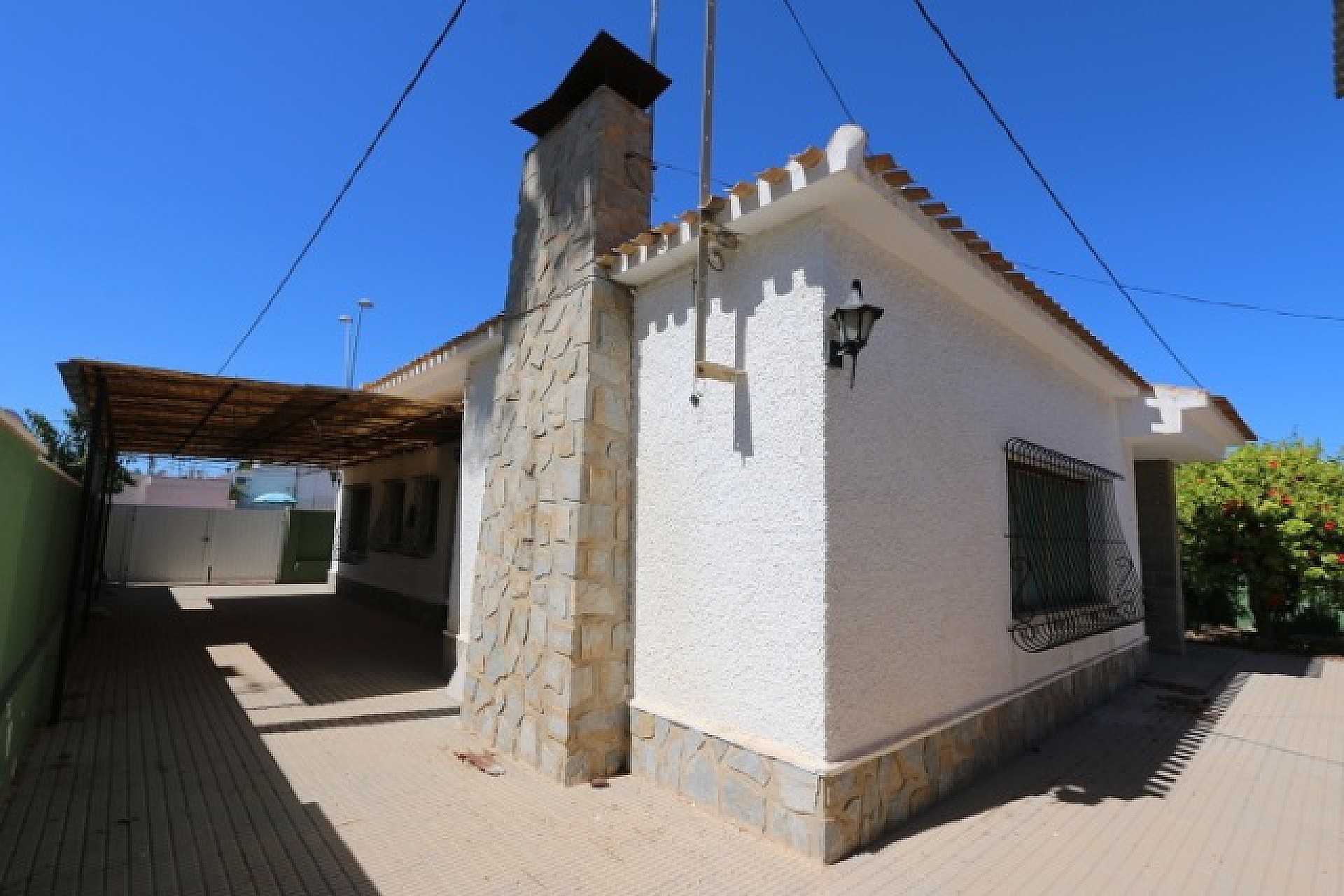 Reventa - Villa -
Santiago de la Ribera - Costa Calida