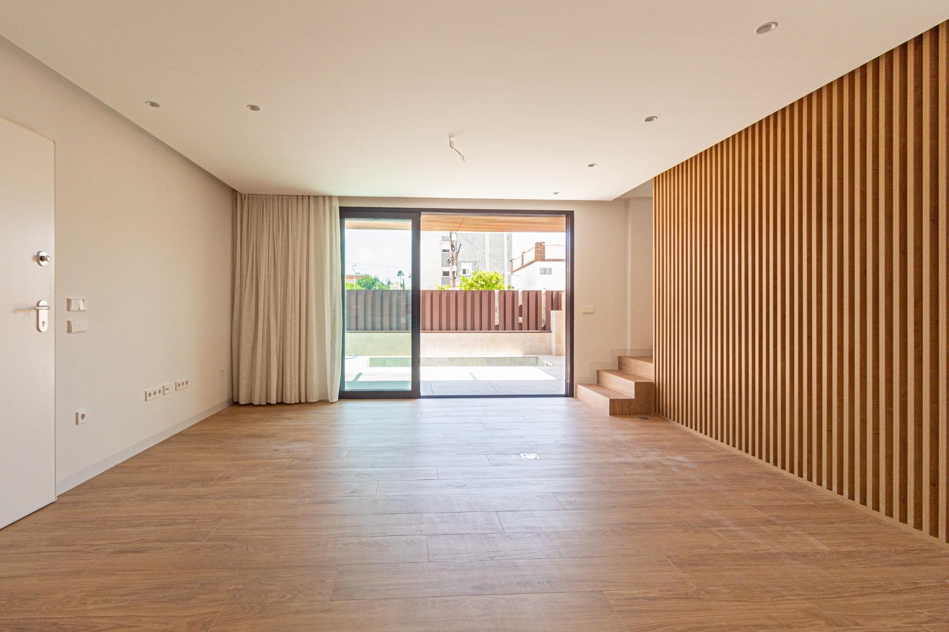 Reventa - Villa -
Santiago de la ribera - Playa de santiago de la ribera
