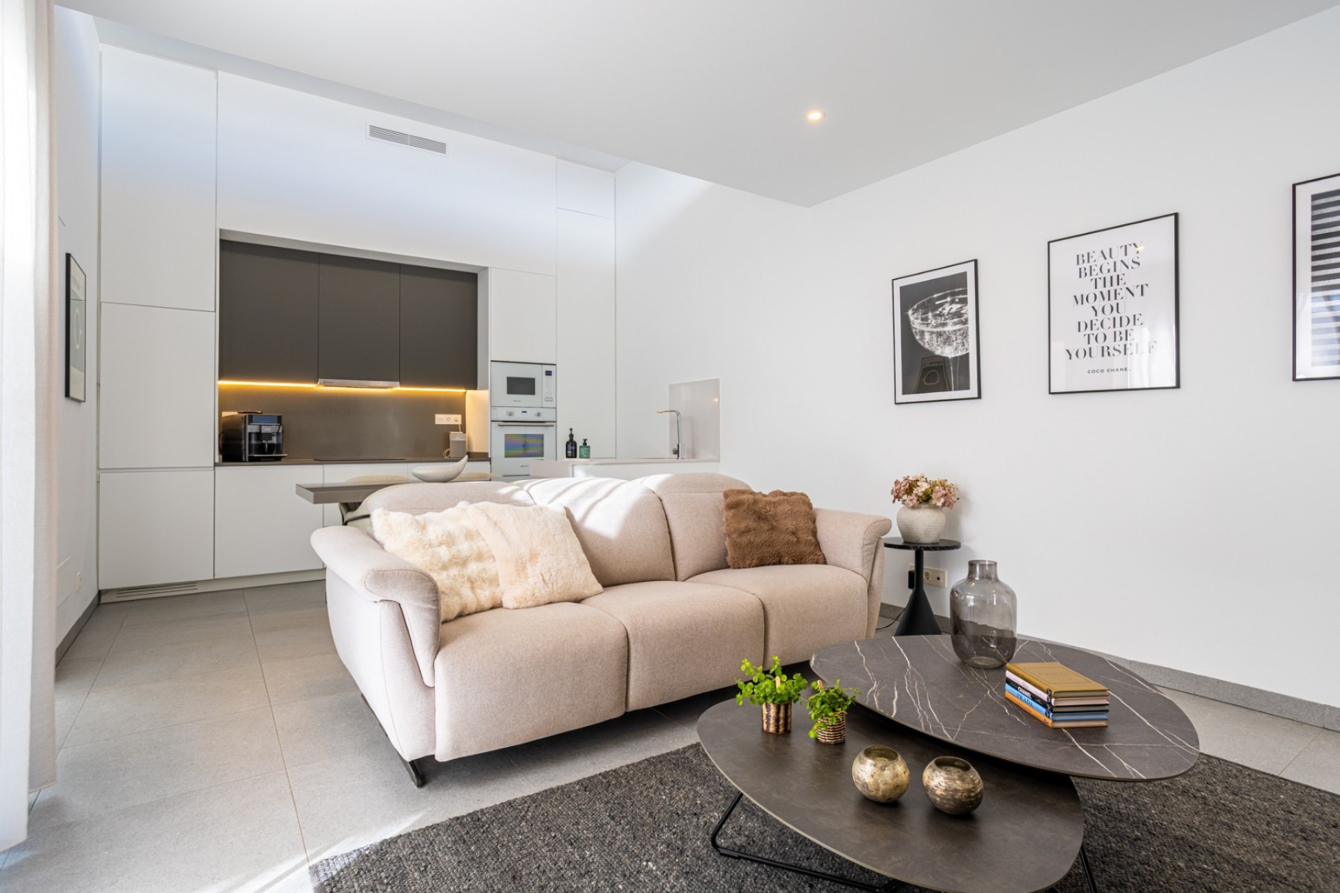 Reventa - Villa -
Torre Pacheco - Roldán