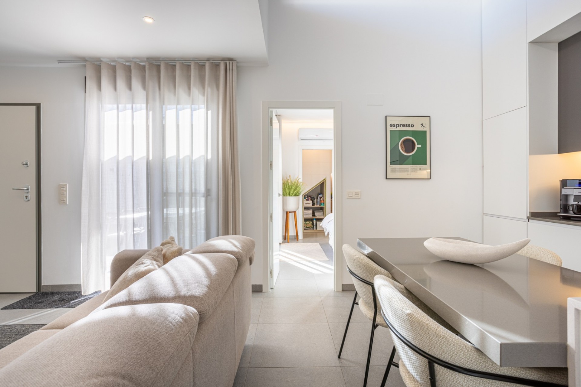 Reventa - Villa -
Torre Pacheco - Roldán