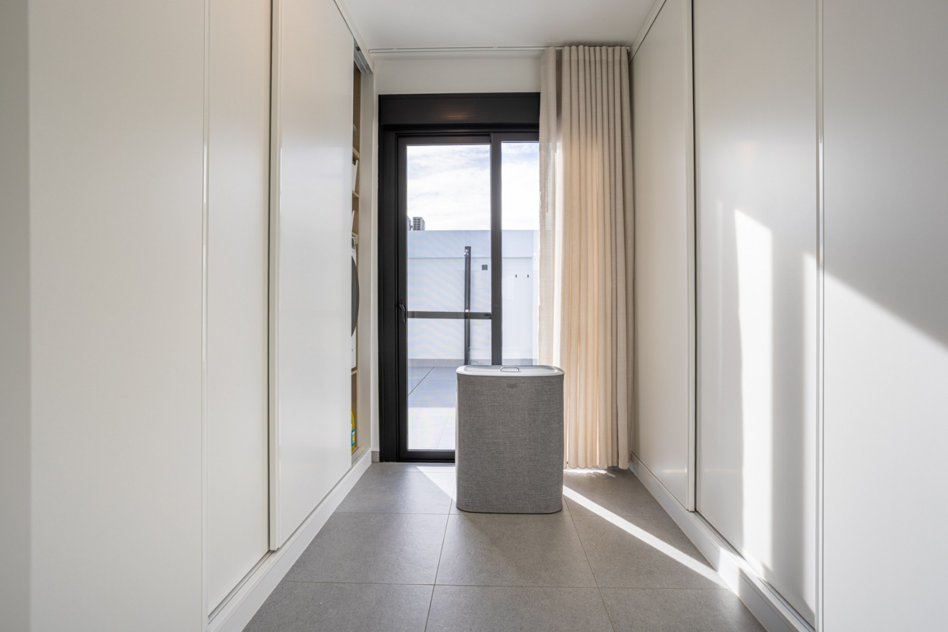 Reventa - Villa -
Torre Pacheco - Roldán