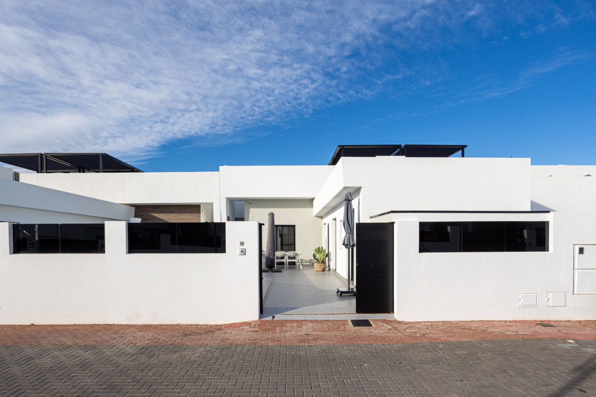 Reventa - Villa -
Torre Pacheco - Roldán