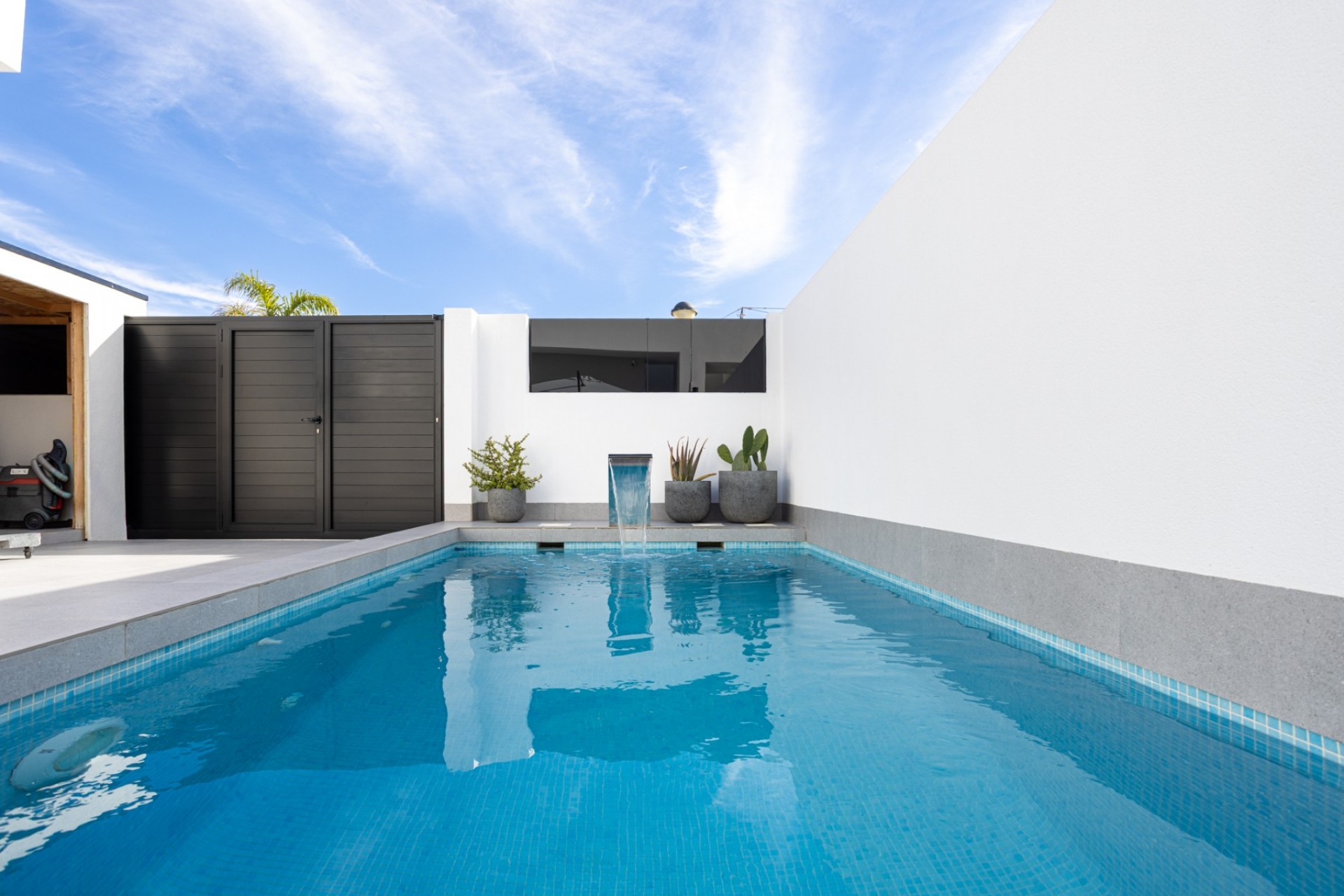 Reventa - Villa -
Torre Pacheco - Roldán