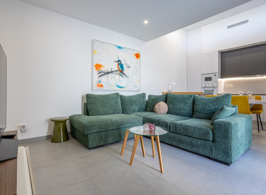 Reventa - Villa -
Torre Pacheco - Roldán