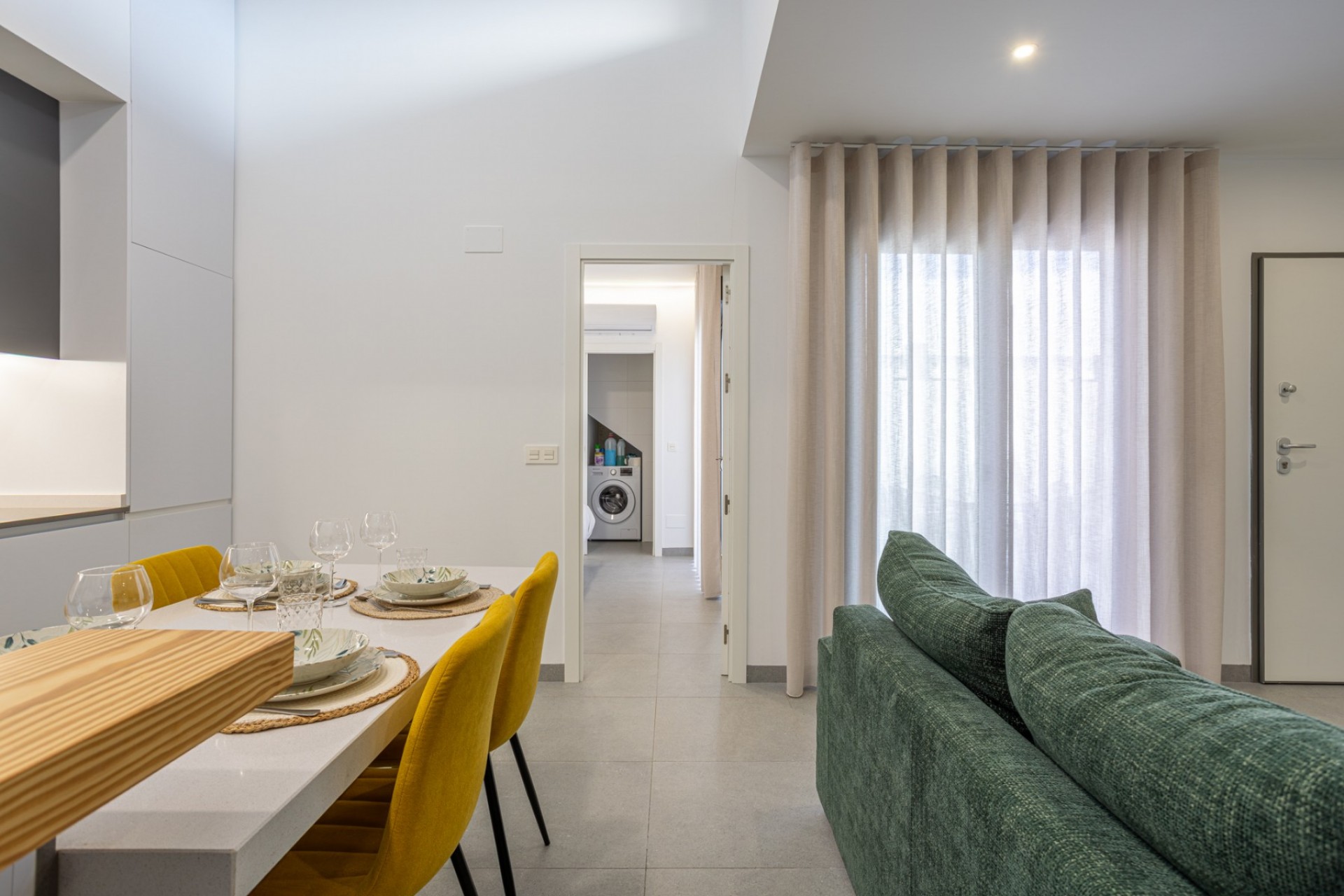 Reventa - Villa -
Torre Pacheco - Roldán