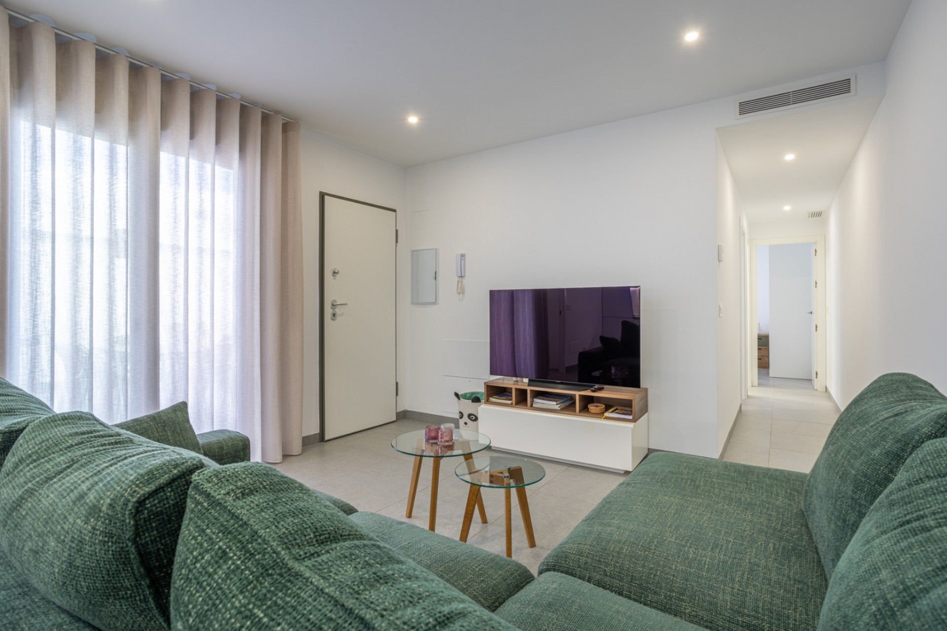 Reventa - Villa -
Torre Pacheco - Roldán