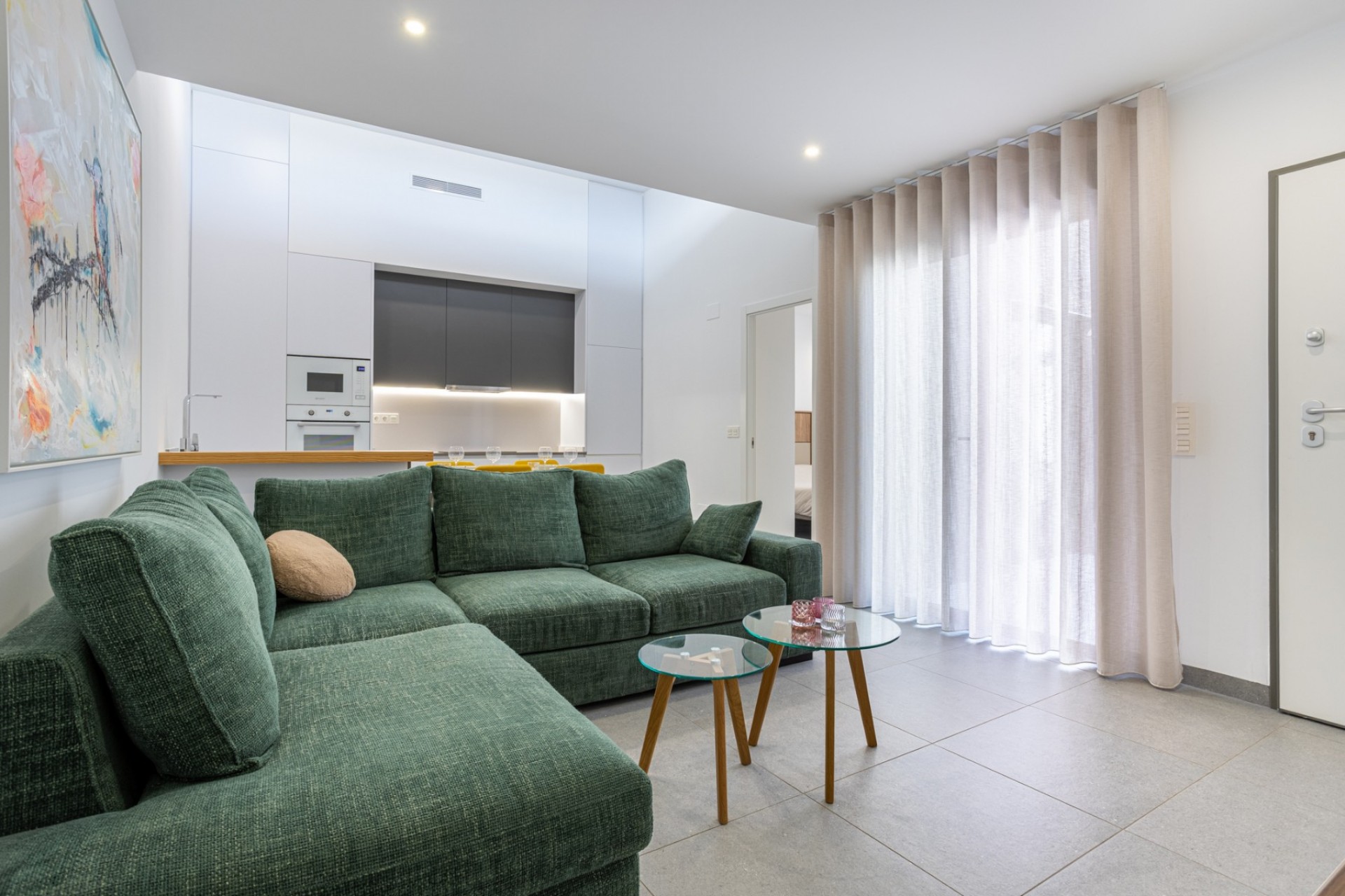 Reventa - Villa -
Torre Pacheco - Roldán