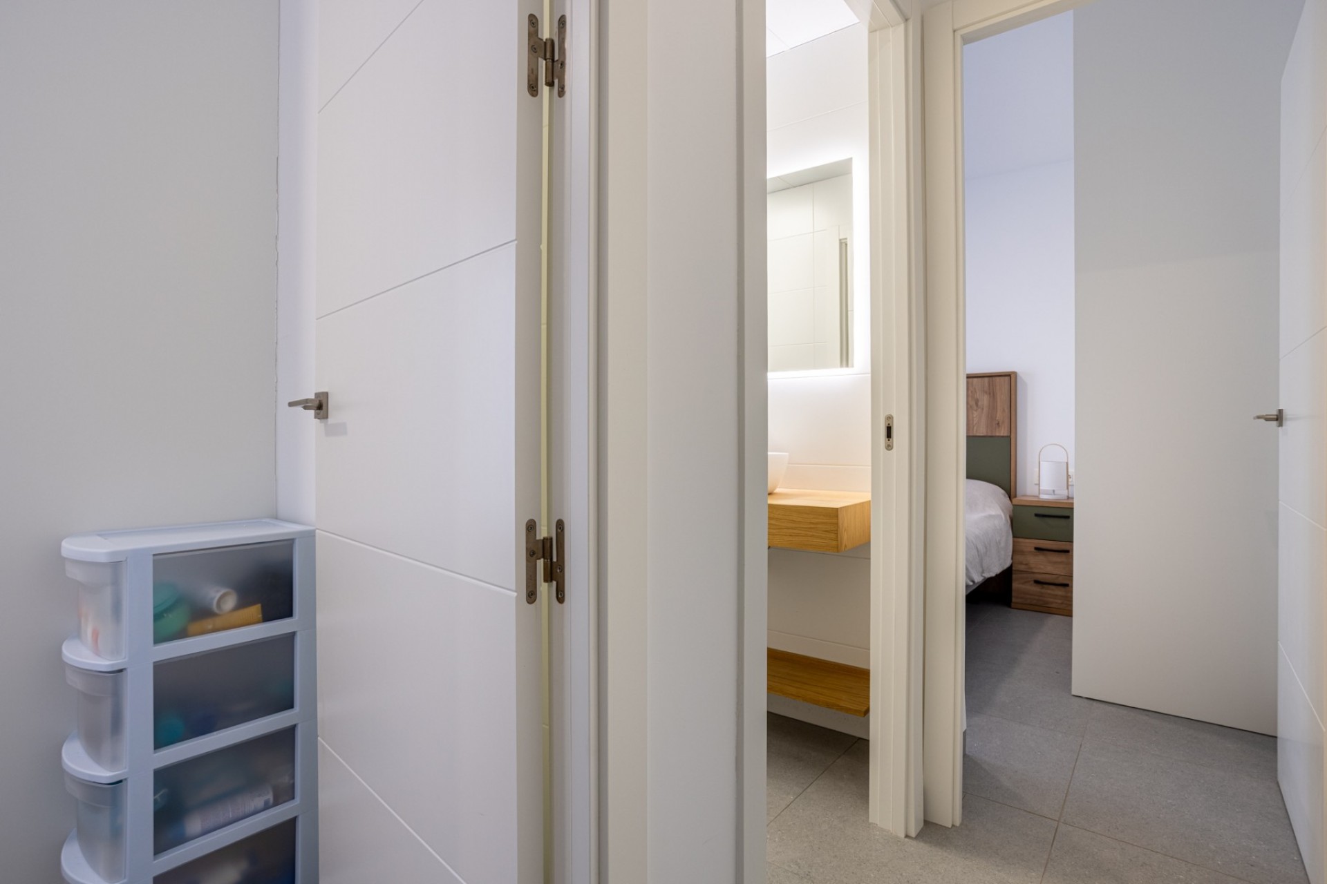 Reventa - Villa -
Torre Pacheco - Roldán