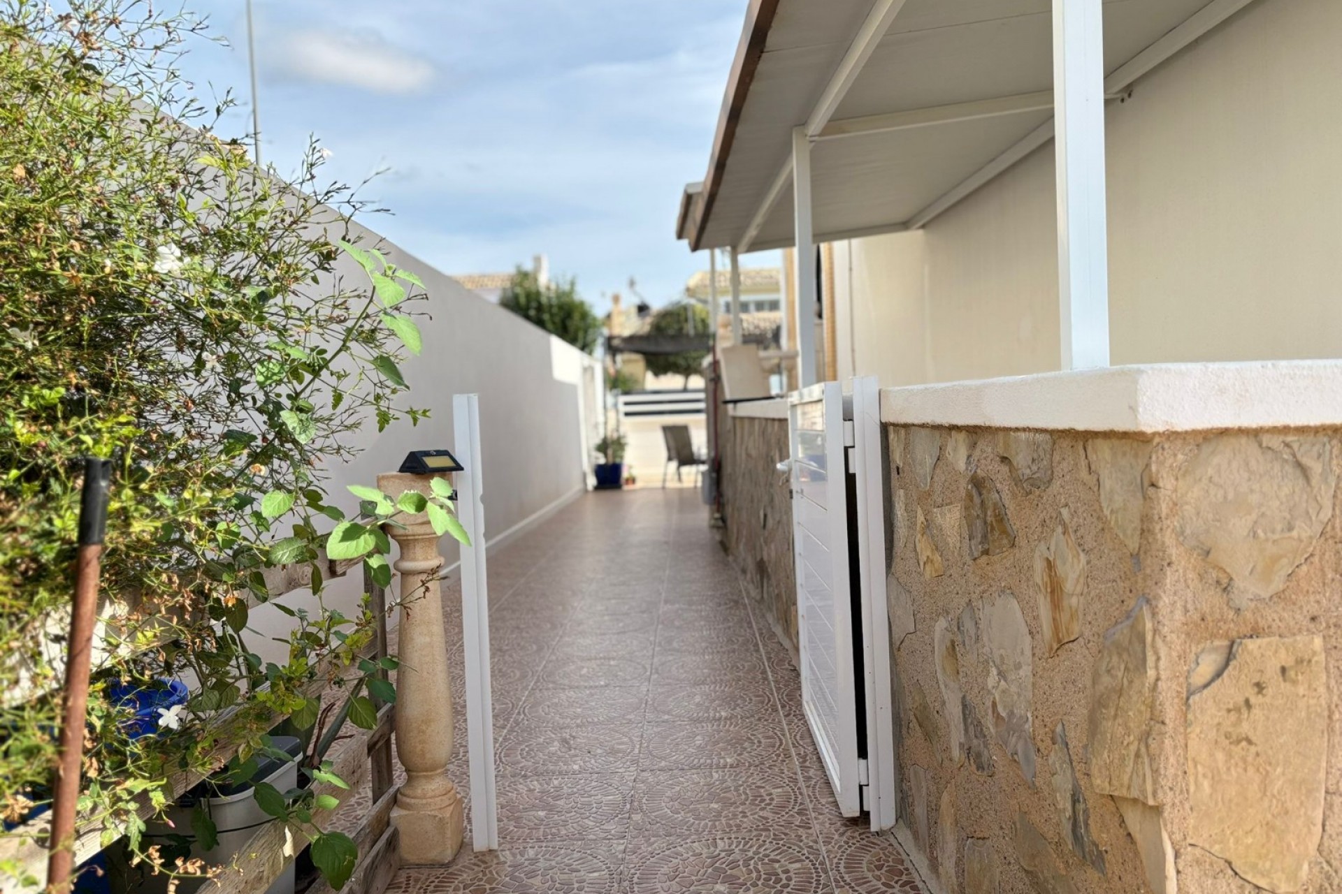 Reventa - Villa -
Torre Pacheco - Sierra Golf