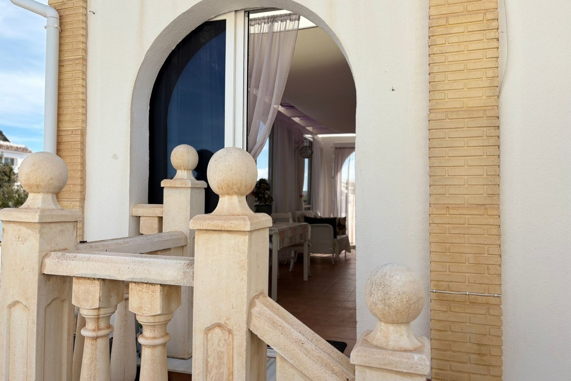 Reventa - Villa -
Torre Pacheco - Sierra Golf