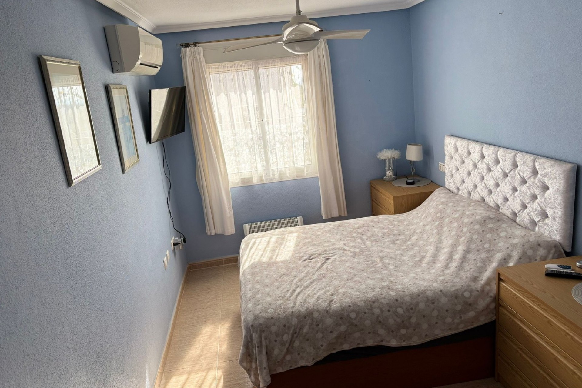 Reventa - Villa -
Torre Pacheco - Sierra Golf