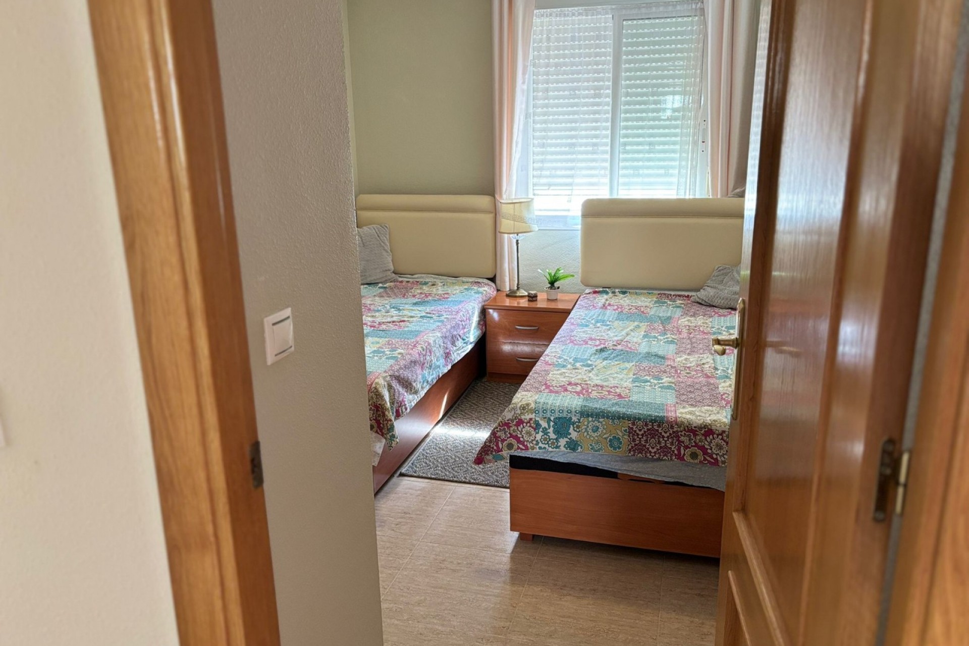 Reventa - Villa -
Torre Pacheco - Sierra Golf