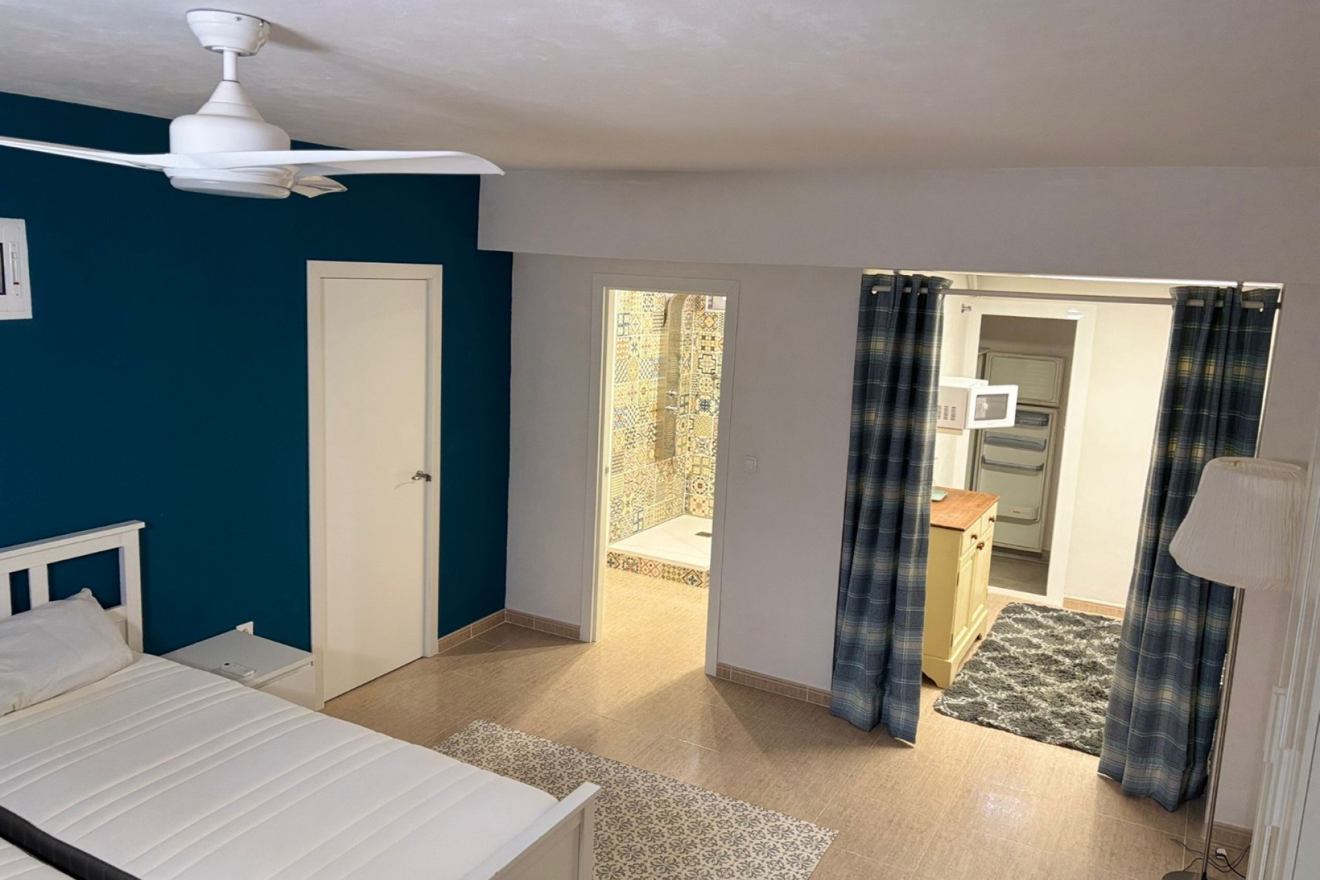 Reventa - Villa -
Torre Pacheco - Sierra Golf