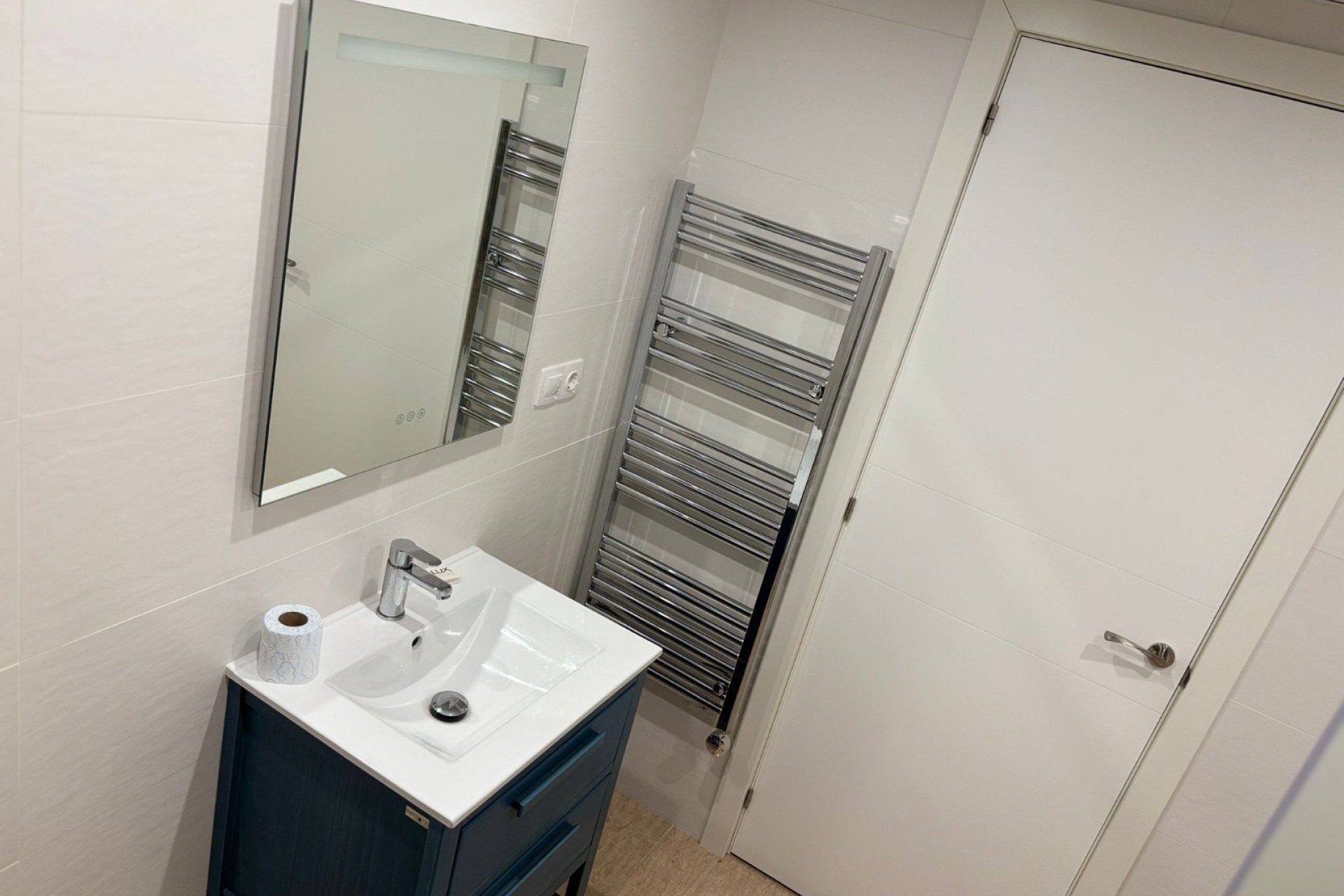 Reventa - Villa -
Torre Pacheco - Sierra Golf