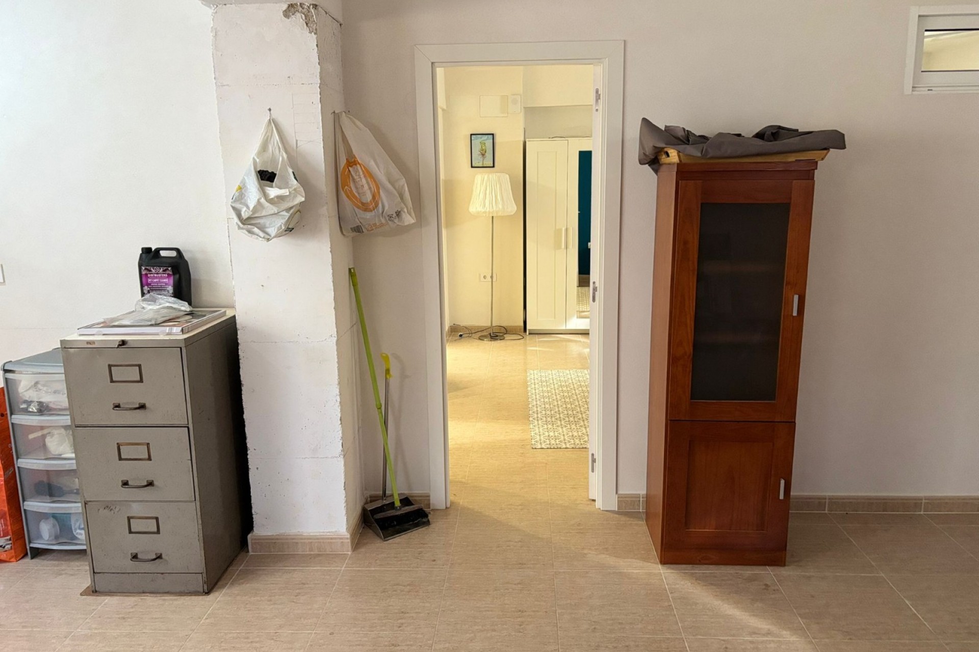 Reventa - Villa -
Torre Pacheco - Sierra Golf