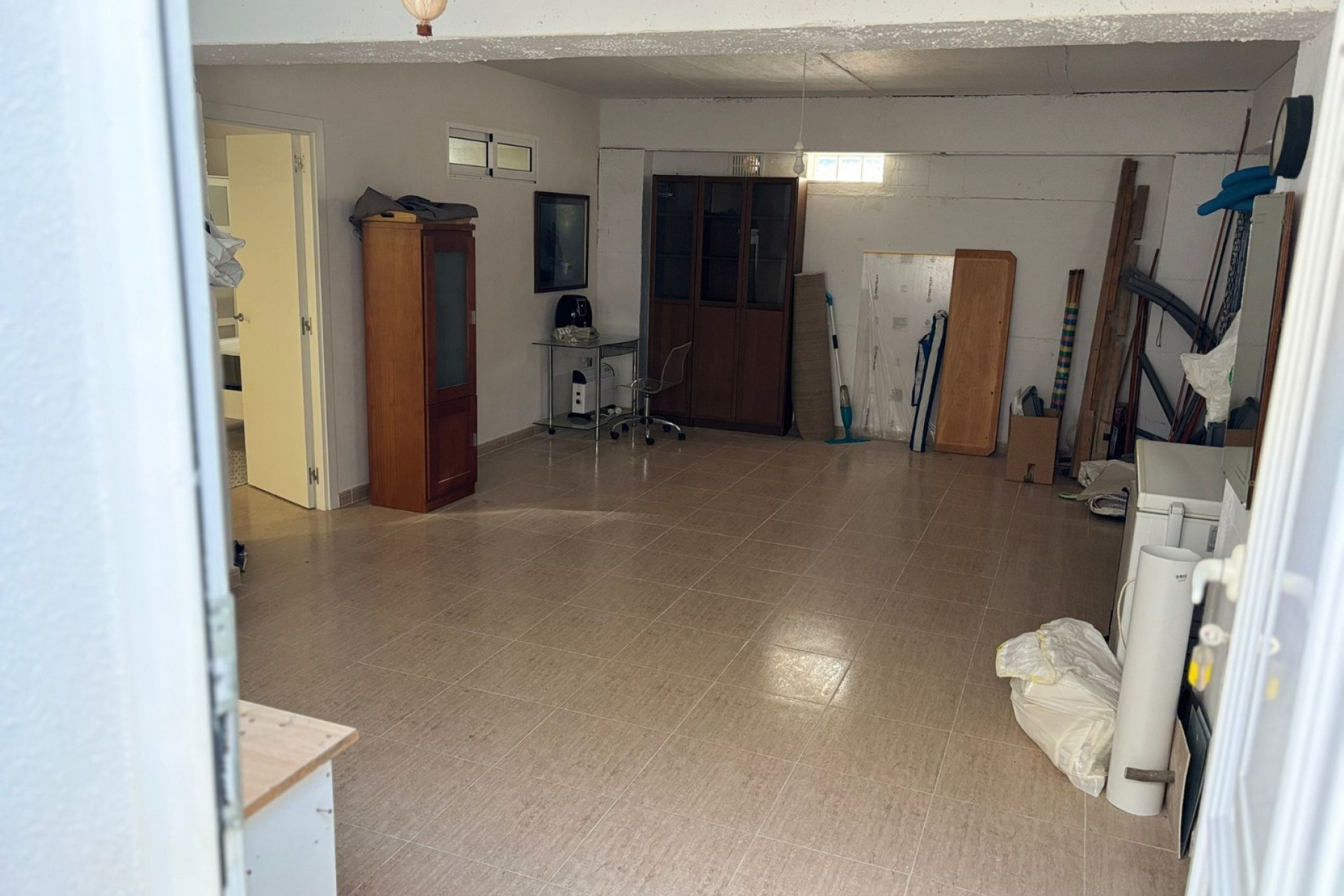 Reventa - Villa -
Torre Pacheco - Sierra Golf