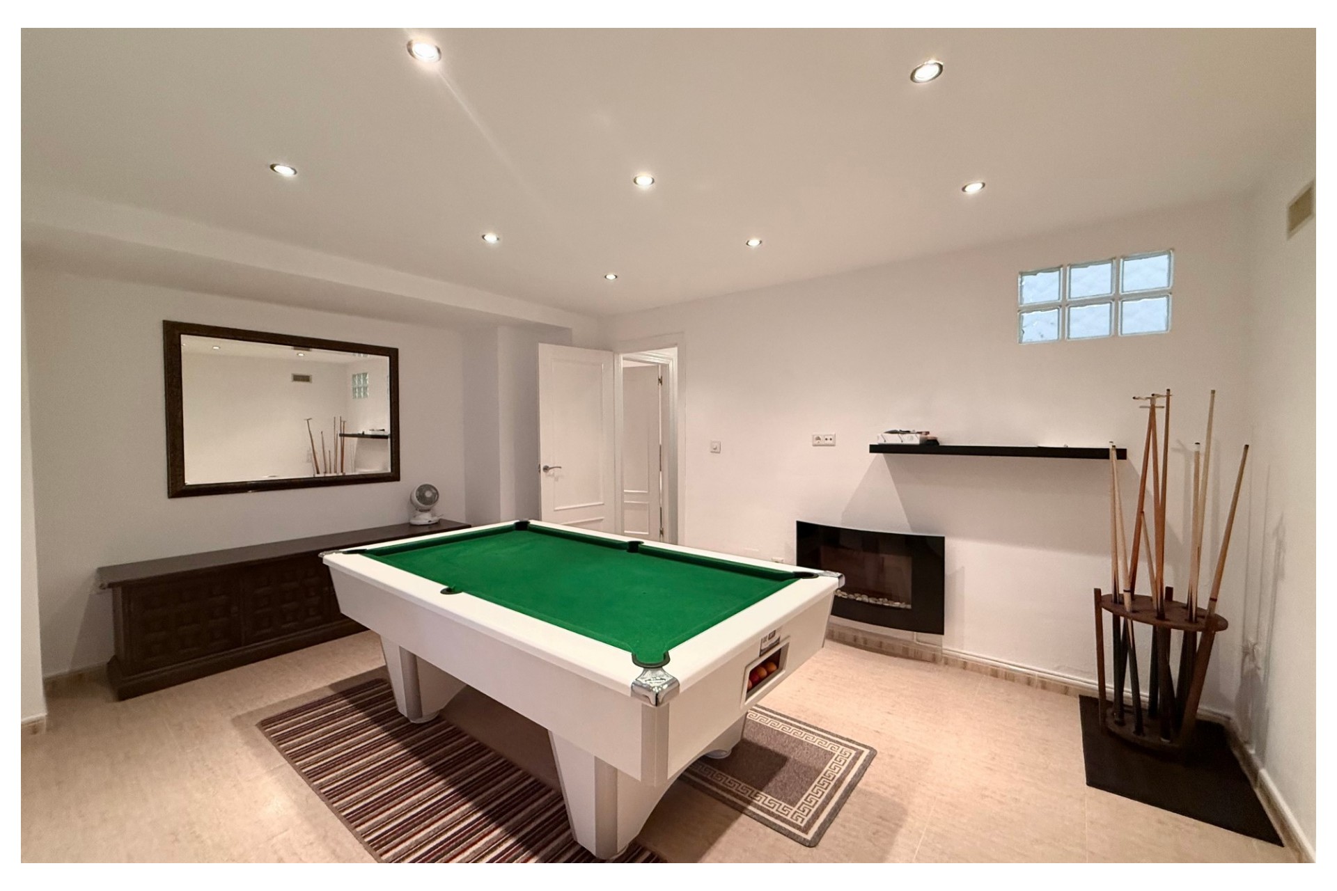 Reventa - Villa -
Torre Pacheco - Sierra Golf