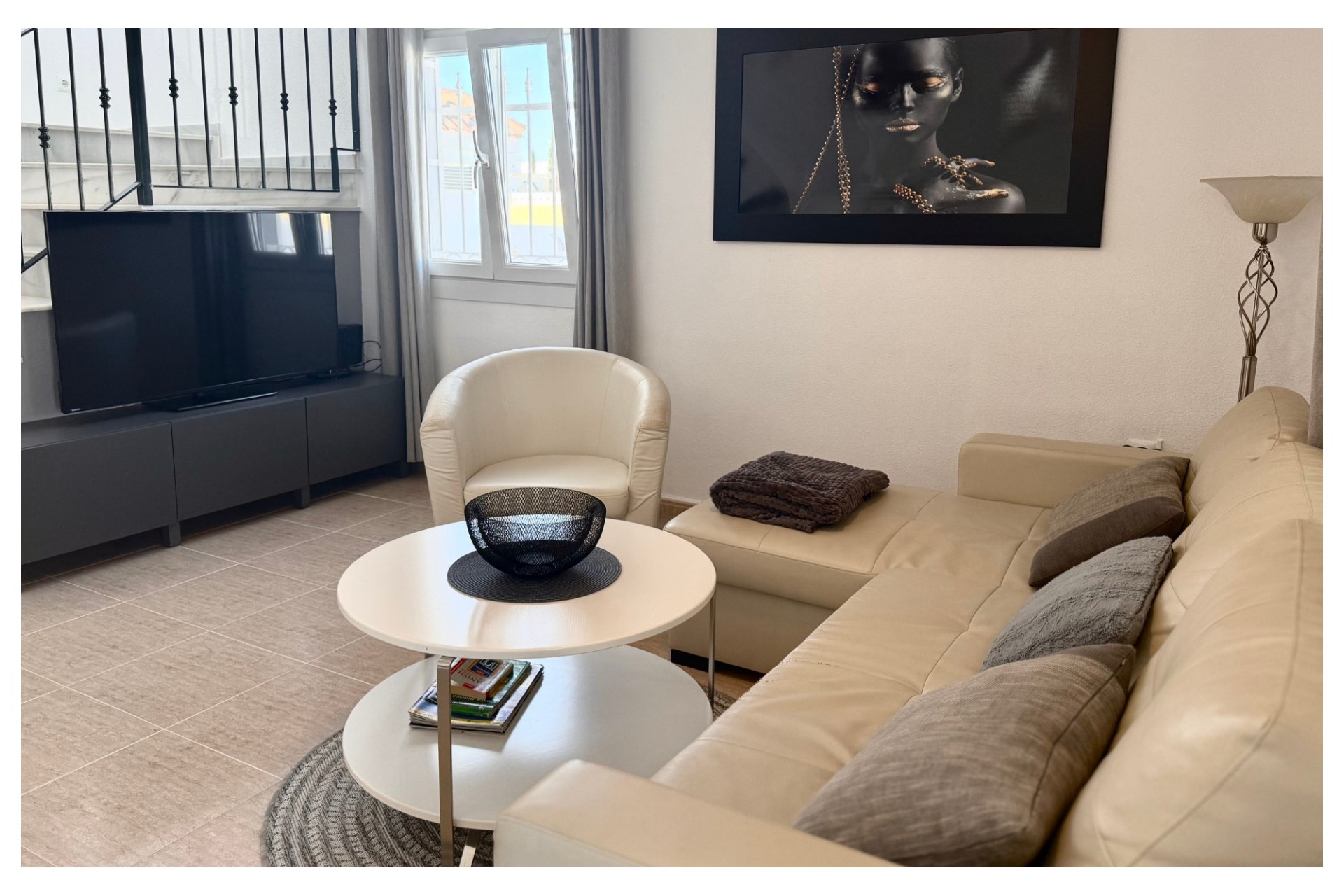 Reventa - Villa -
Torre Pacheco - Sierra Golf