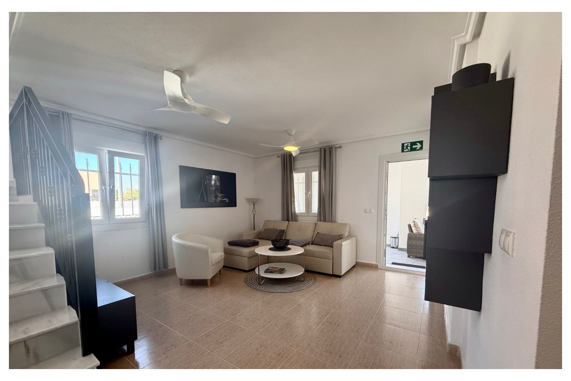 Reventa - Villa -
Torre Pacheco - Sierra Golf