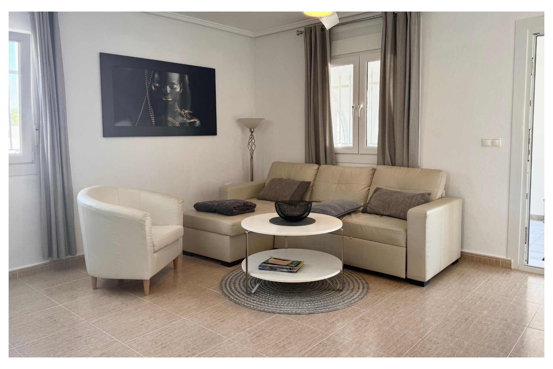 Reventa - Villa -
Torre Pacheco - Sierra Golf