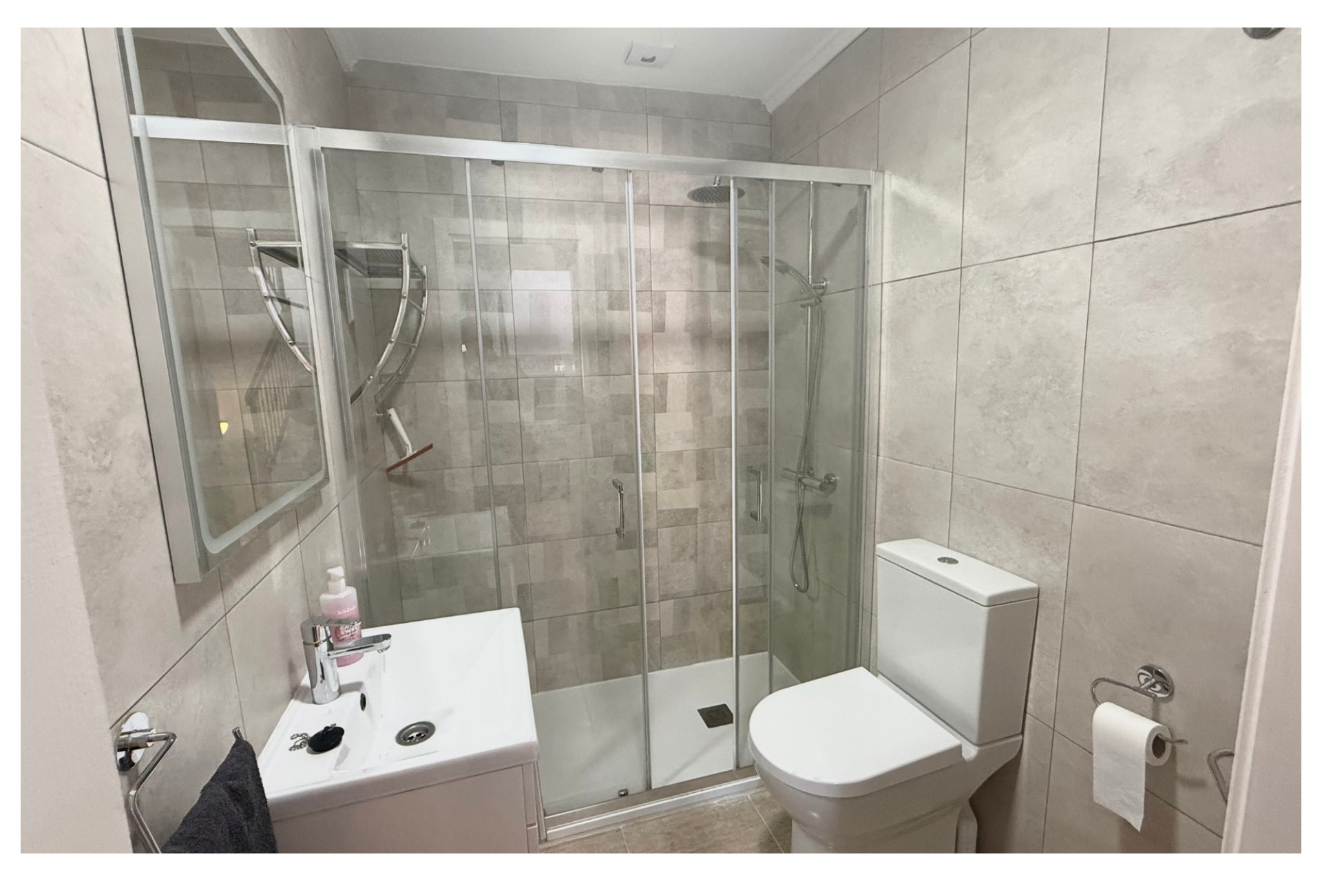 Reventa - Villa -
Torre Pacheco - Sierra Golf