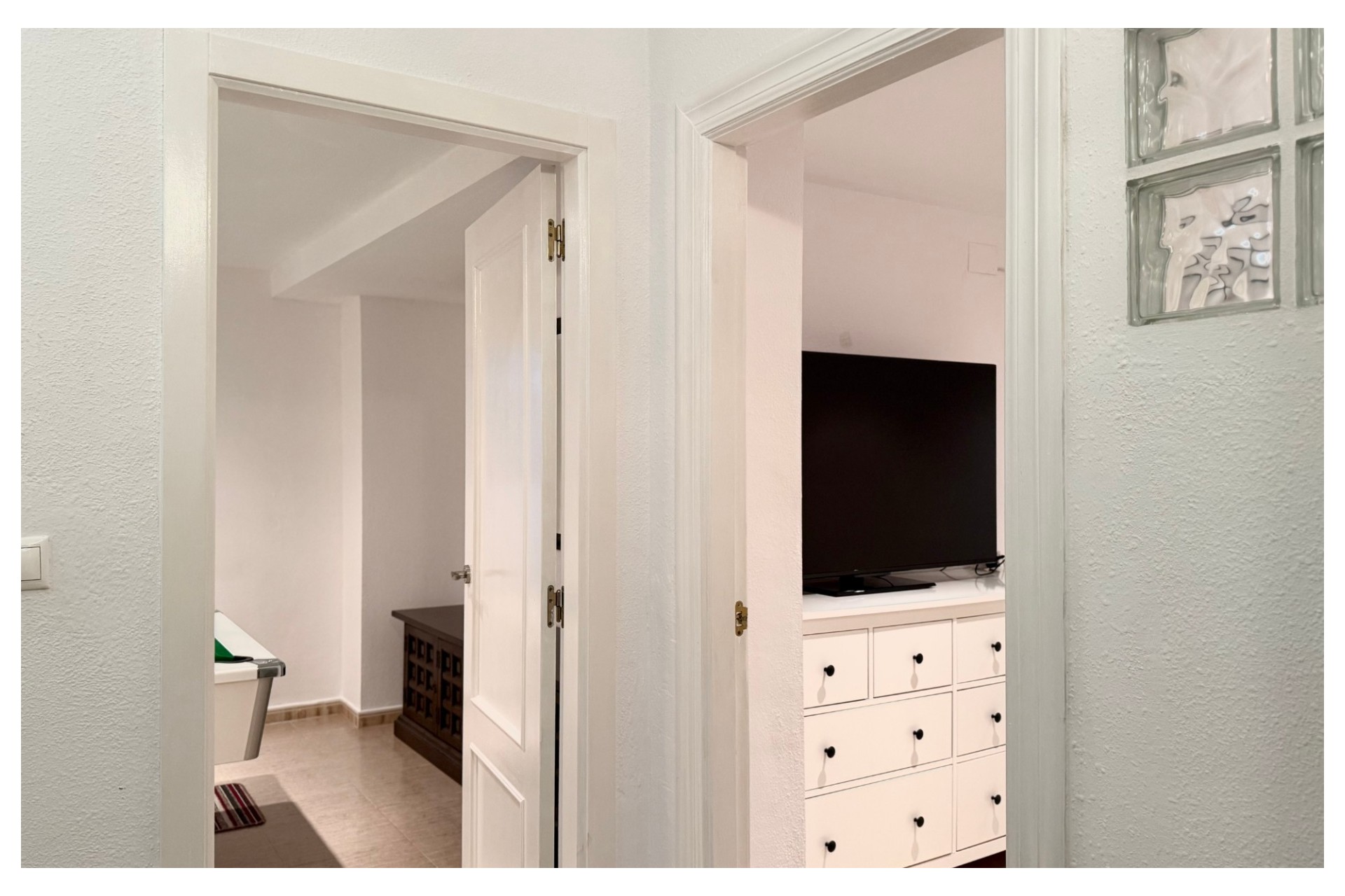 Reventa - Villa -
Torre Pacheco - Sierra Golf