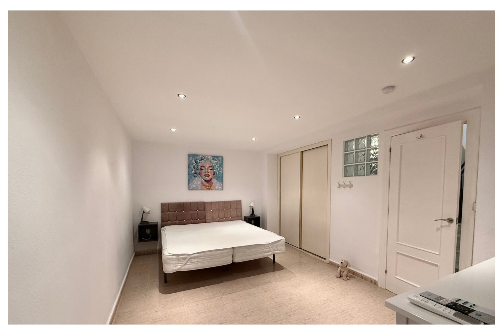 Reventa - Villa -
Torre Pacheco - Sierra Golf