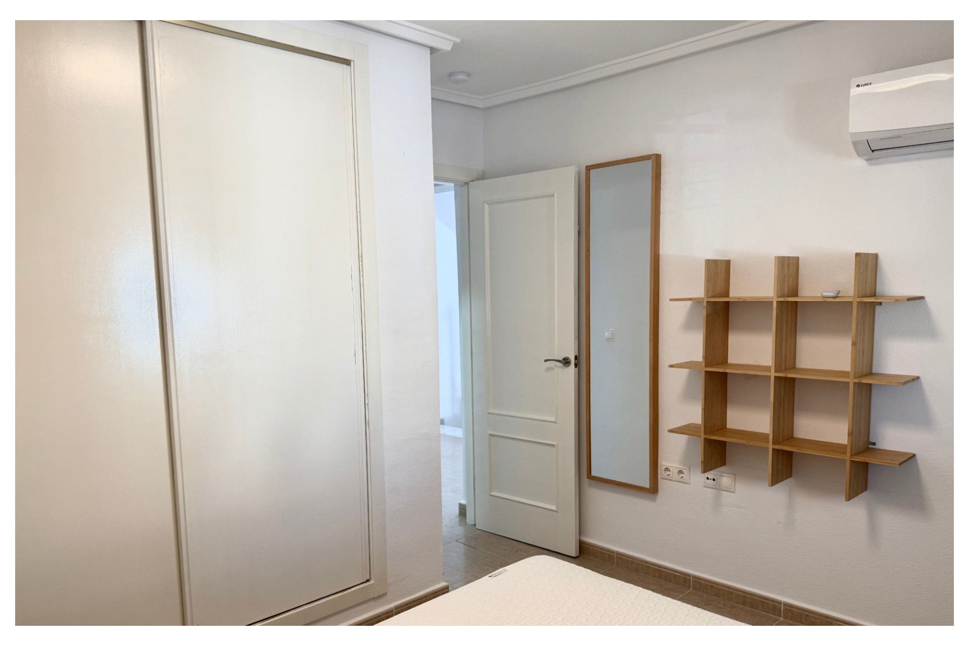 Reventa - Villa -
Torre Pacheco - Sierra Golf