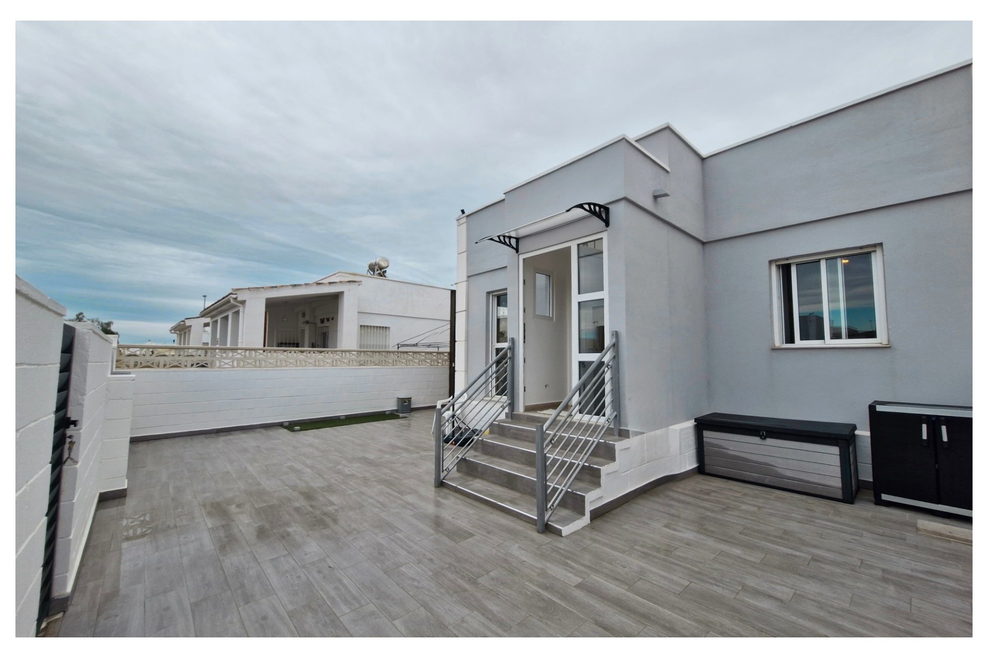 Reventa - Villa -
Torre Pacheco - Sierra Golf