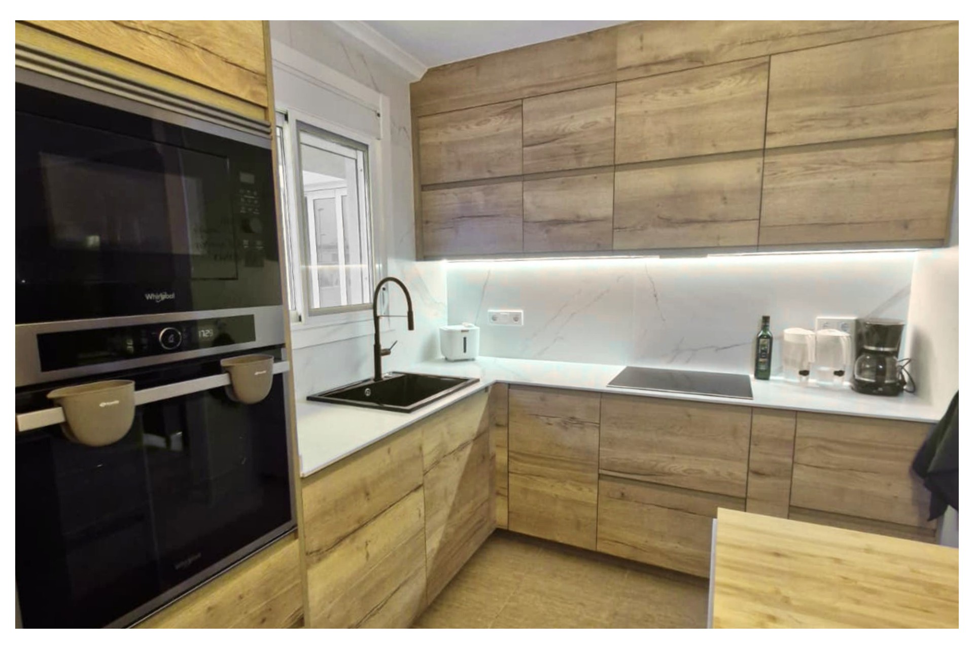 Reventa - Villa -
Torre Pacheco - Sierra Golf