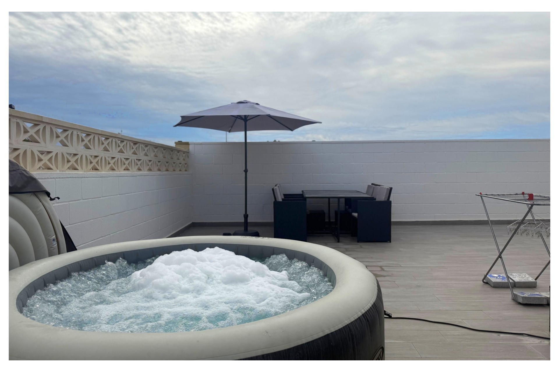 Reventa - Villa -
Torre Pacheco - Sierra Golf