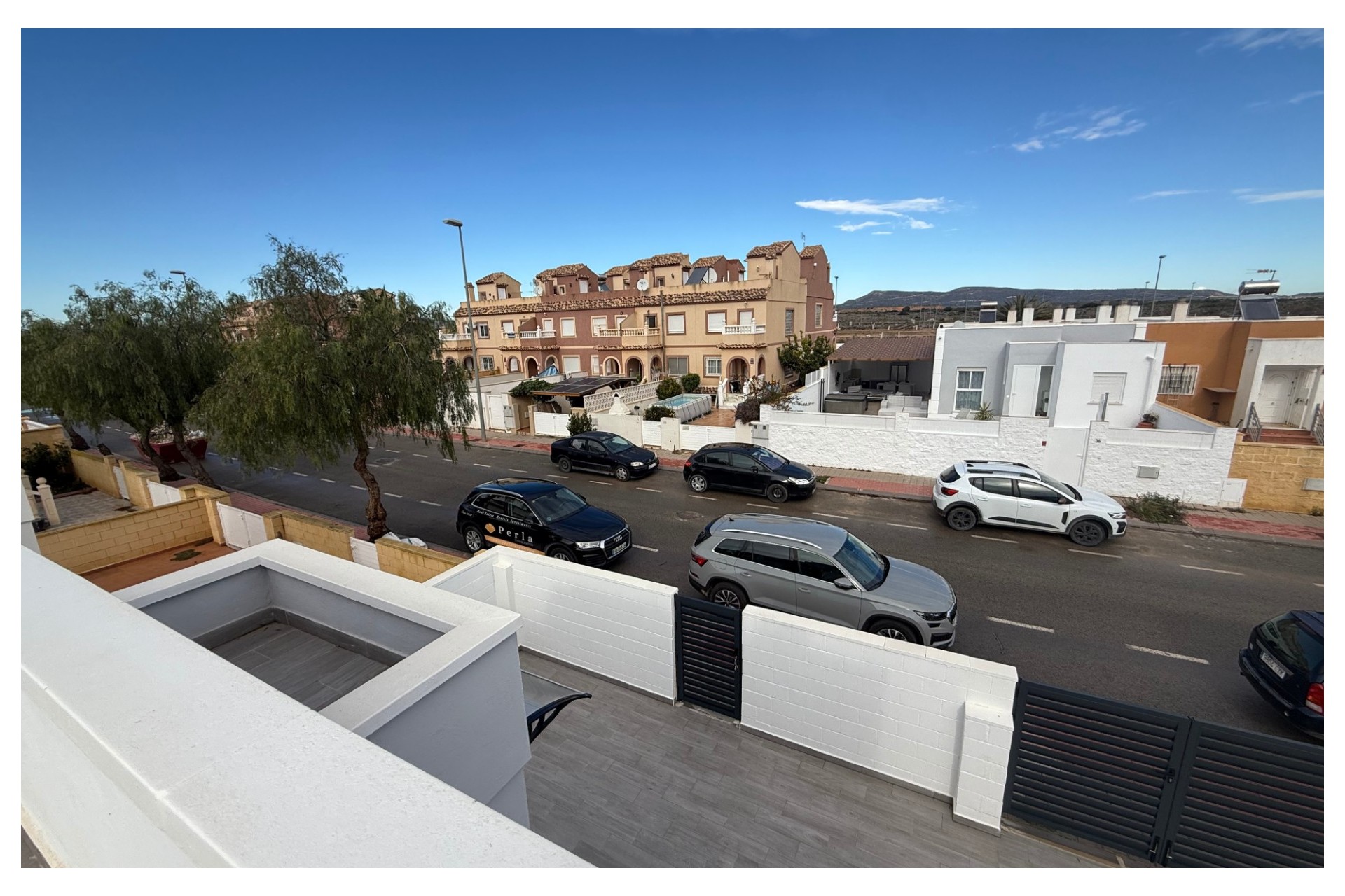 Reventa - Villa -
Torre Pacheco - Sierra Golf