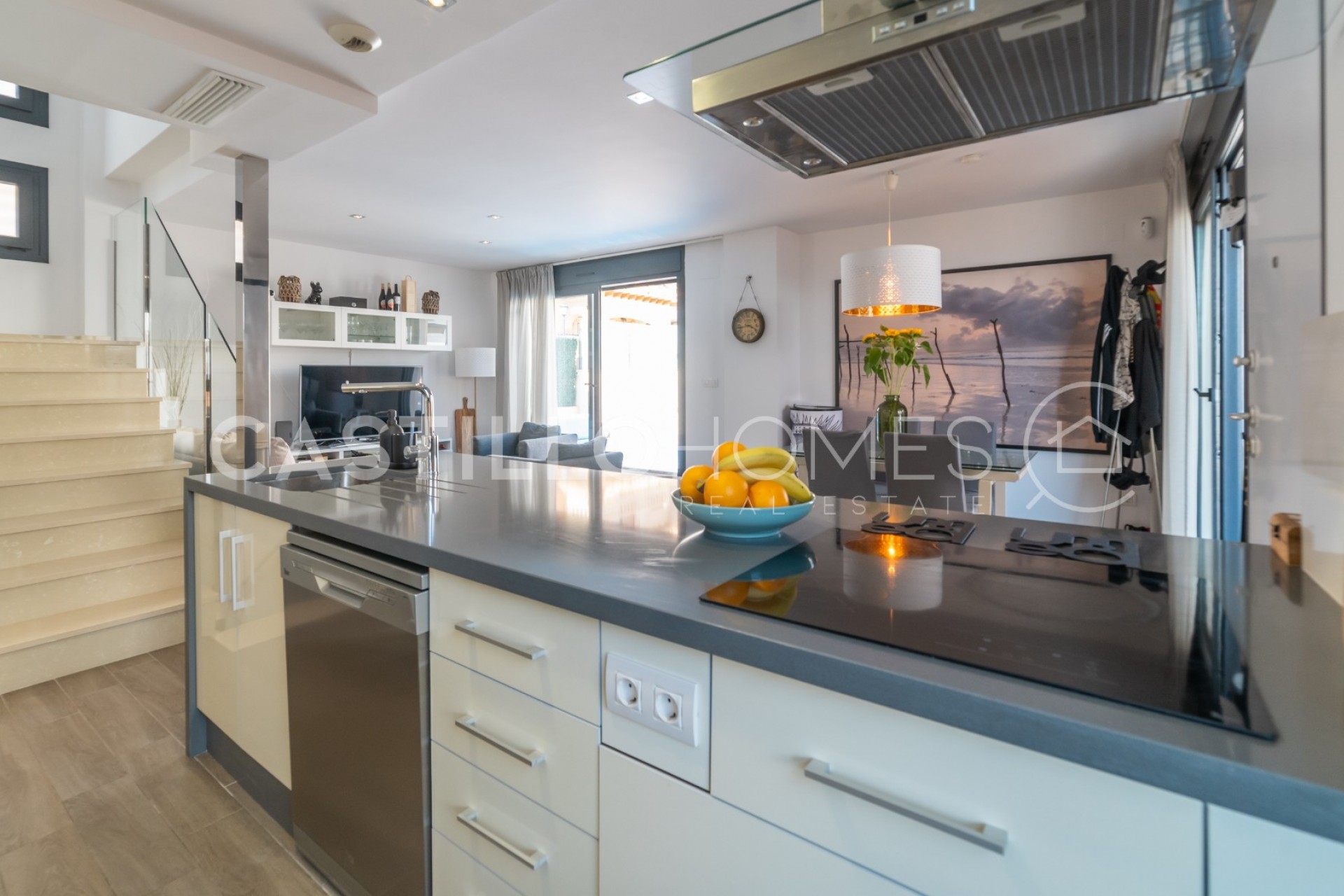 Reventa - Villa -
Torrevieja - Aguas nuevas 1