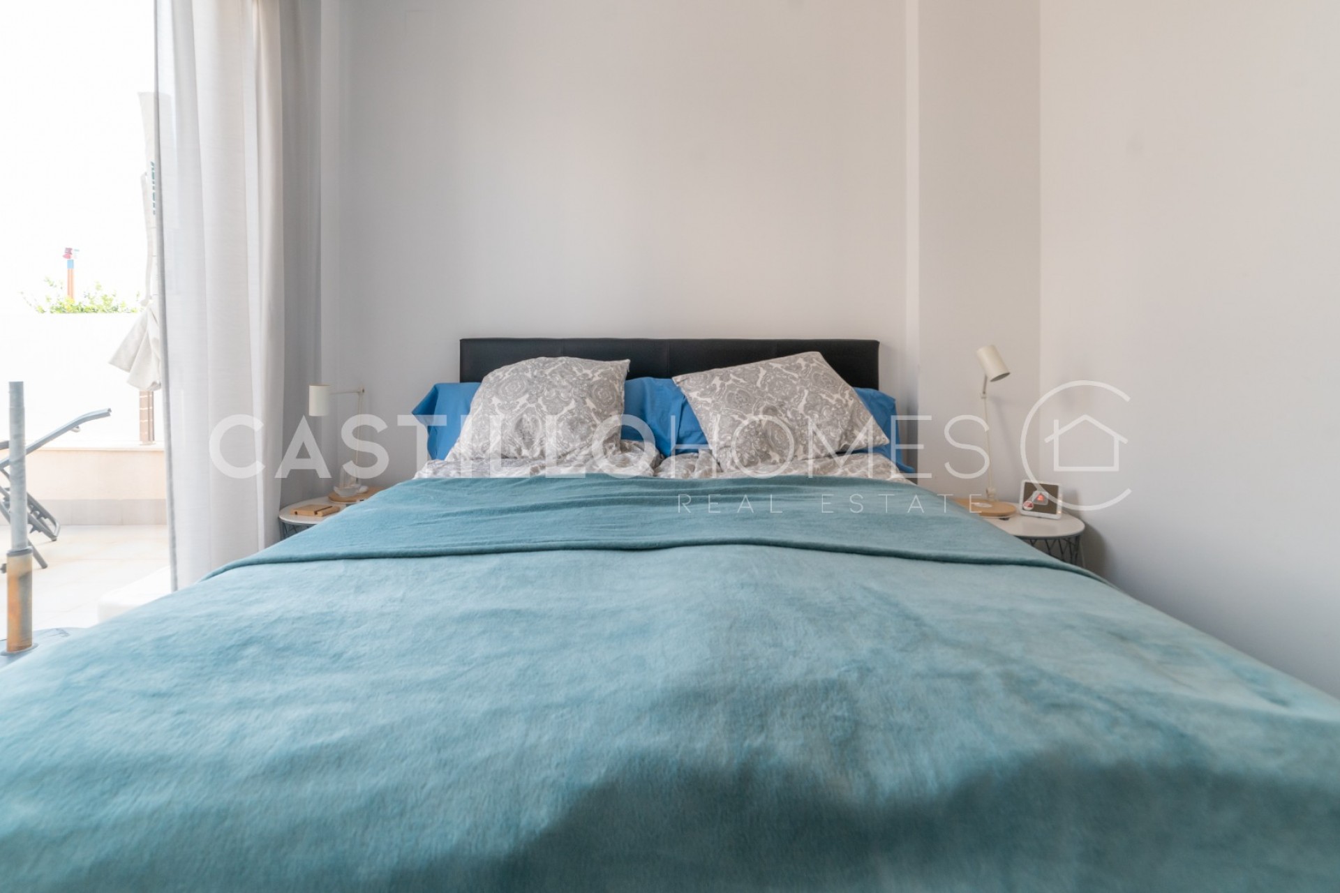 Reventa - Villa -
Torrevieja - Aguas nuevas 1