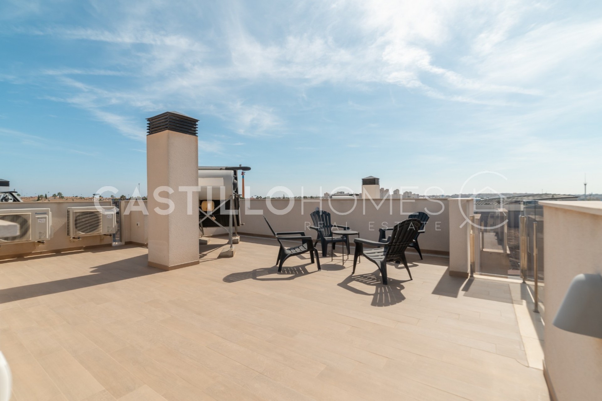 Reventa - Villa -
Torrevieja - Aguas nuevas 1