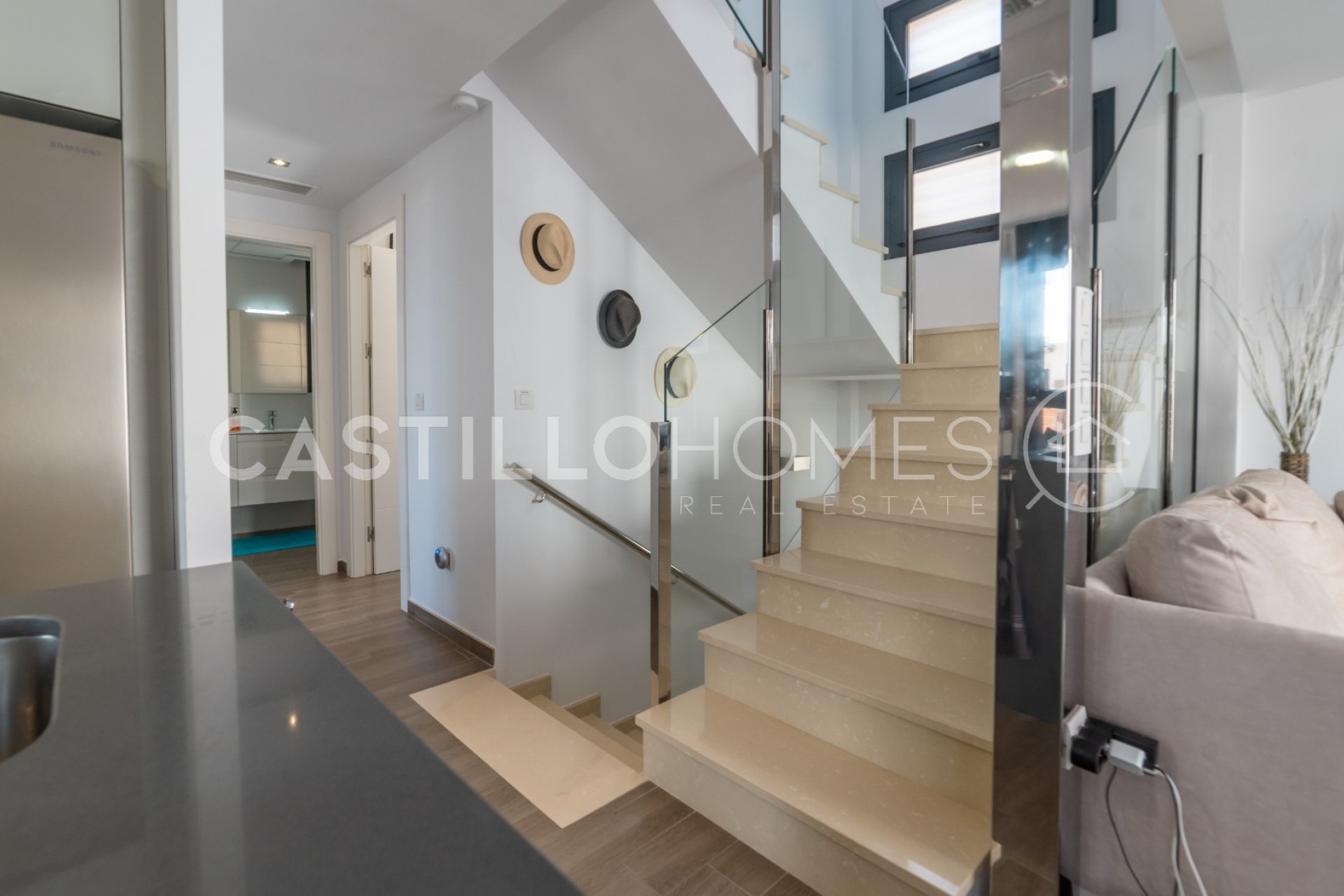 Reventa - Villa -
Torrevieja - Aguas nuevas 1