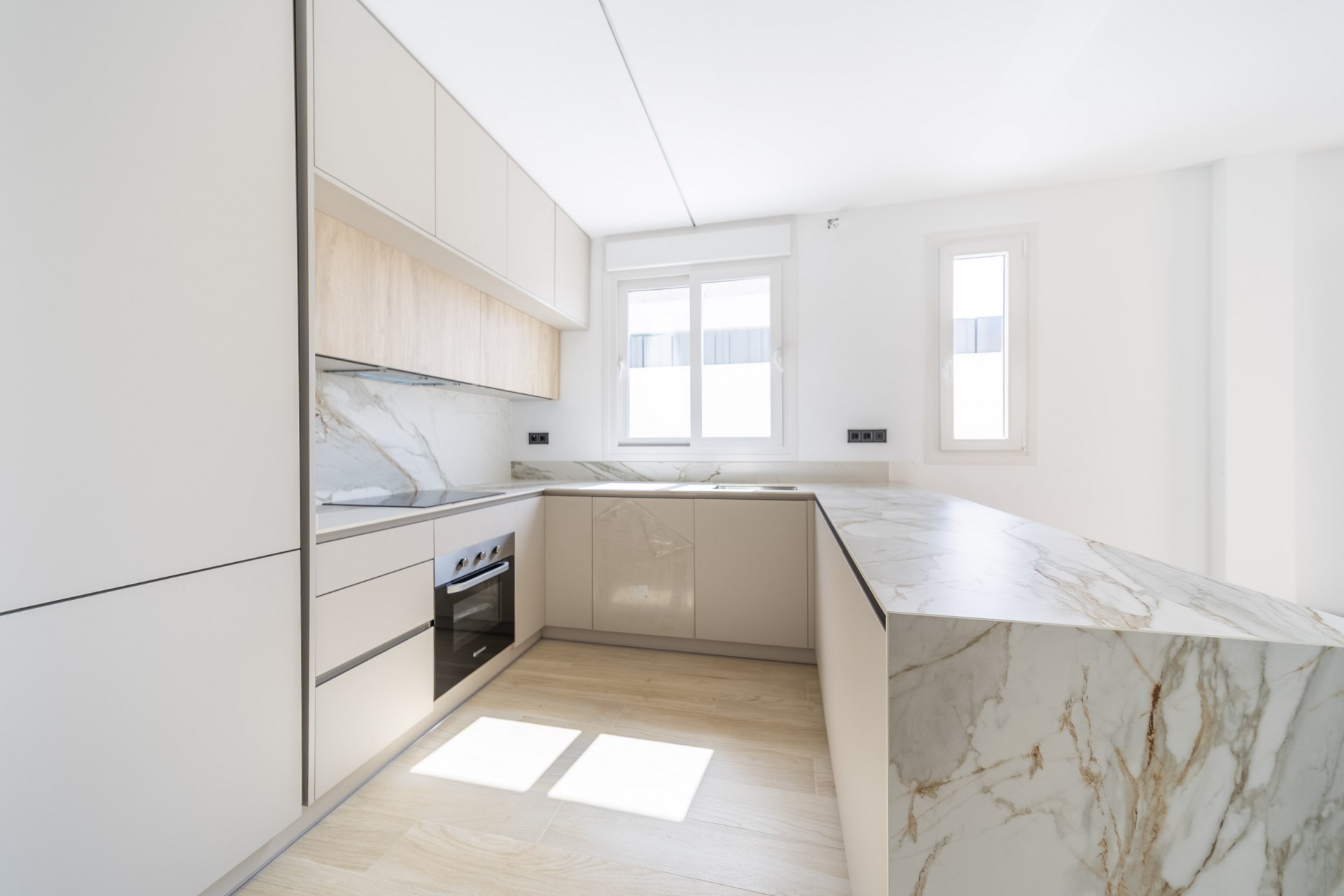 Reventa - Villa -
Torrevieja - Aguas Nuevas