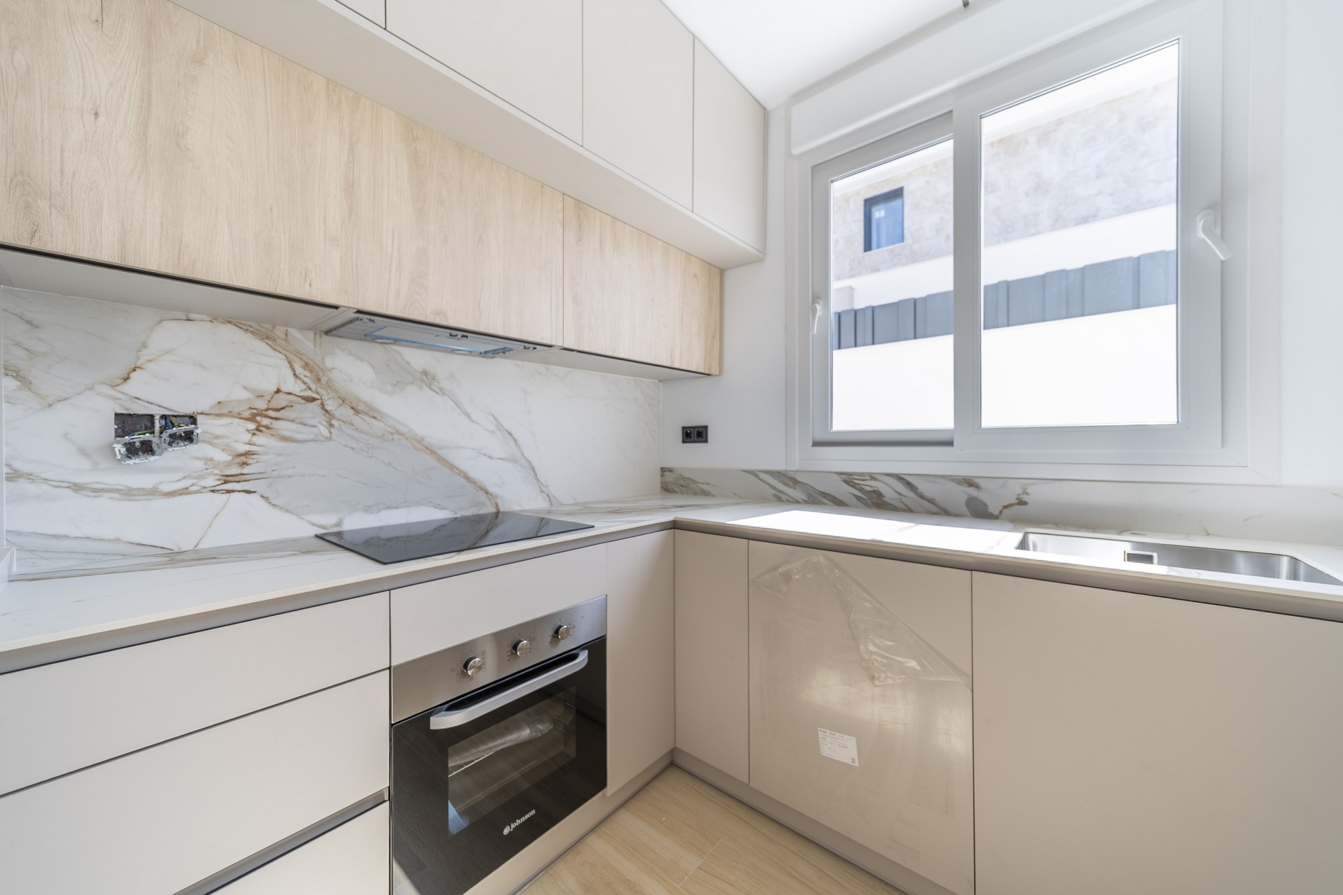 Reventa - Villa -
Torrevieja - Aguas Nuevas