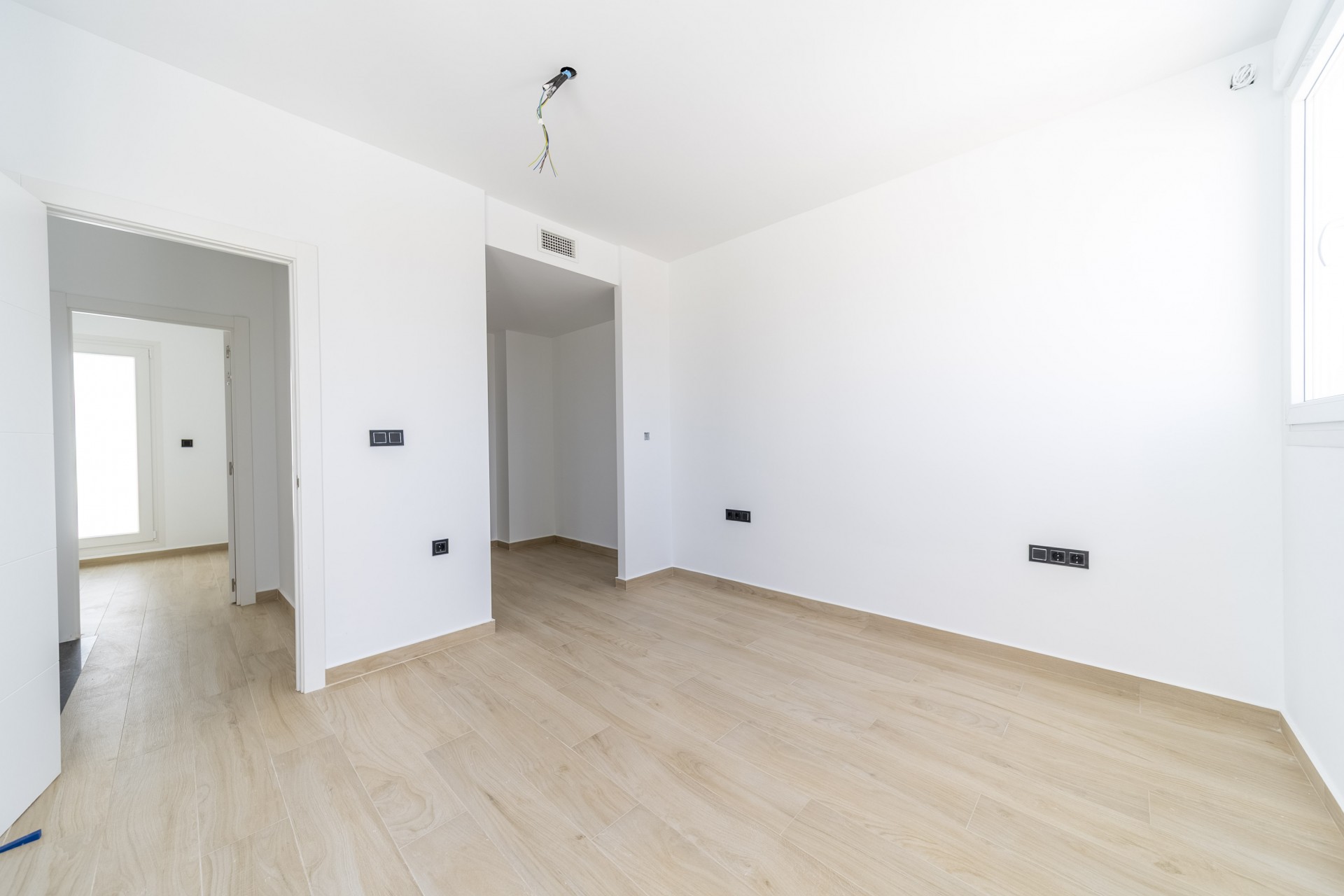 Reventa - Villa -
Torrevieja - Aguas Nuevas