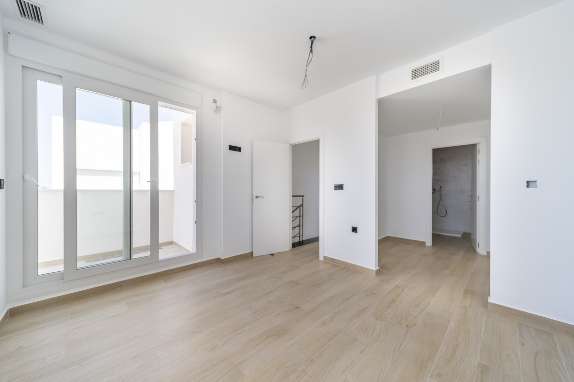 Reventa - Villa -
Torrevieja - Aguas Nuevas