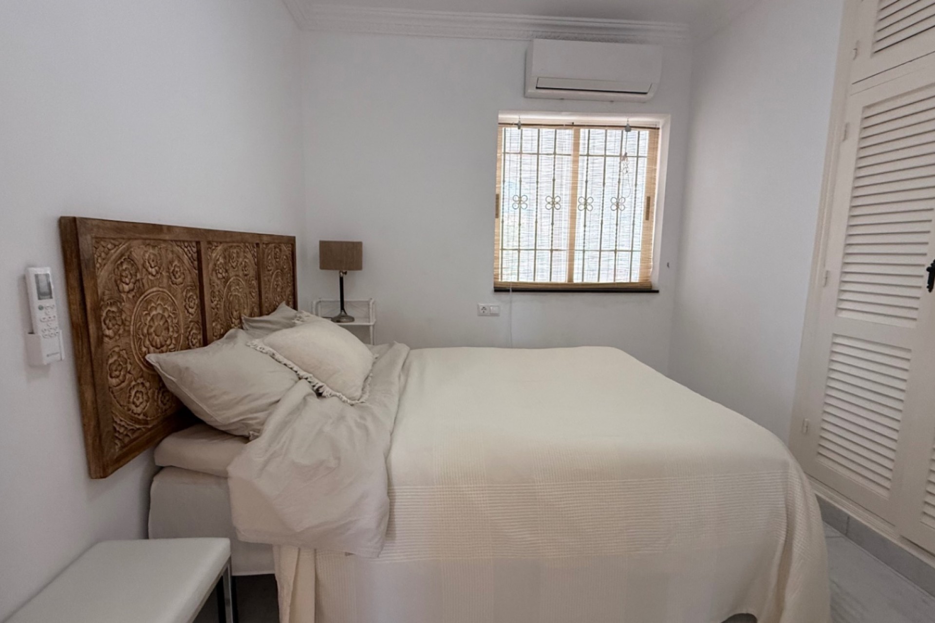 Reventa - Villa -
Torrevieja - Costa Blanca