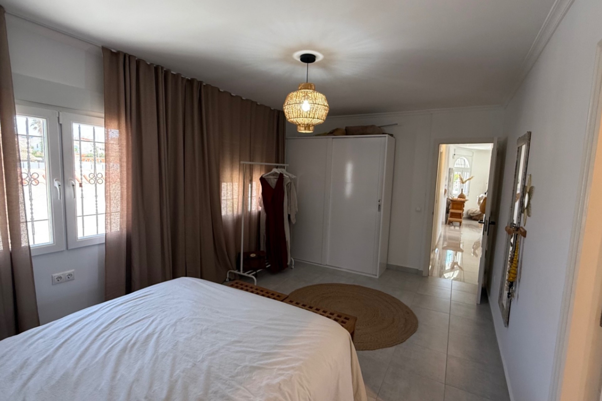 Reventa - Villa -
Torrevieja - Costa Blanca