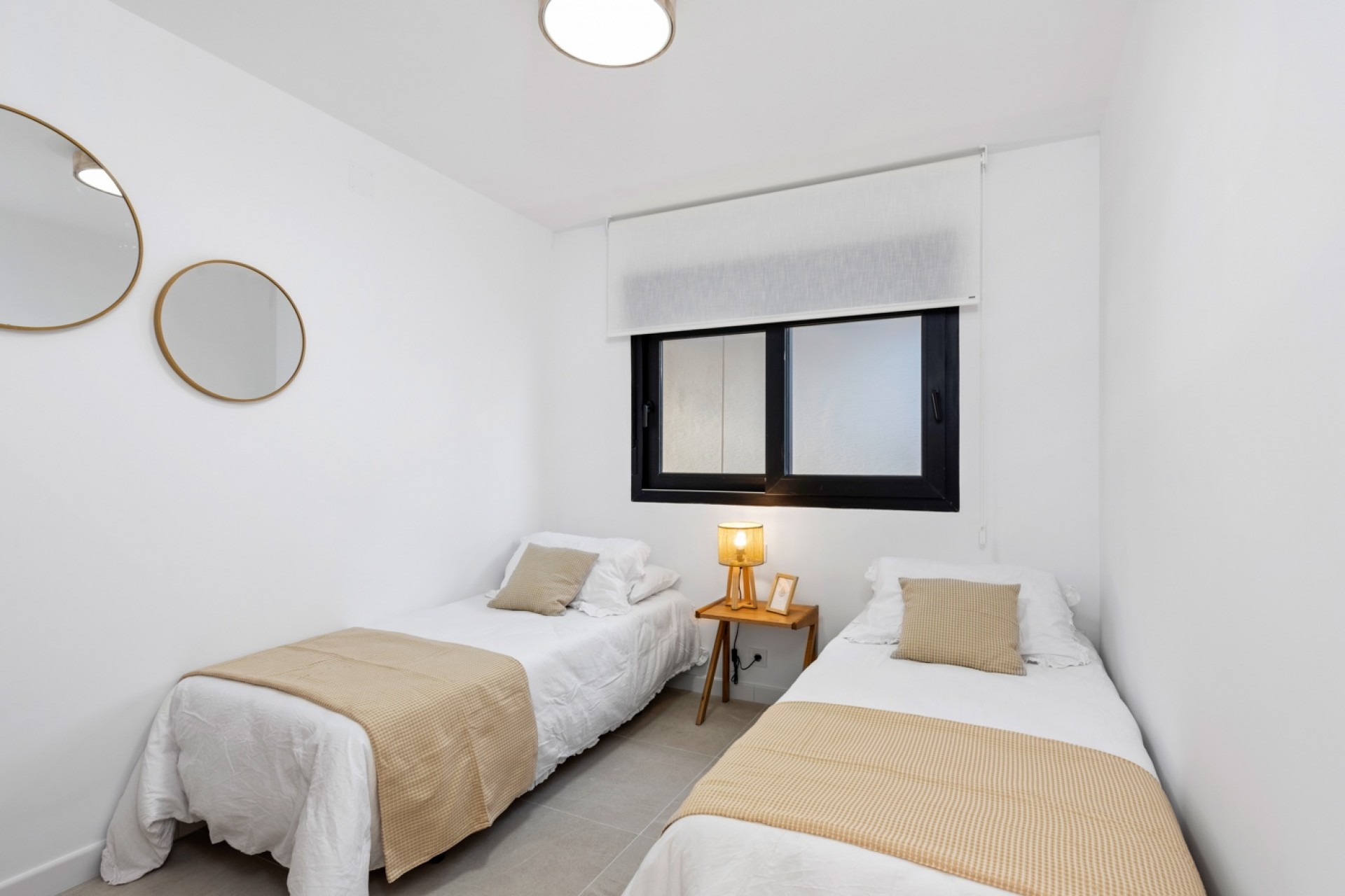 Reventa - Villa -
Torrevieja - El Chaparral