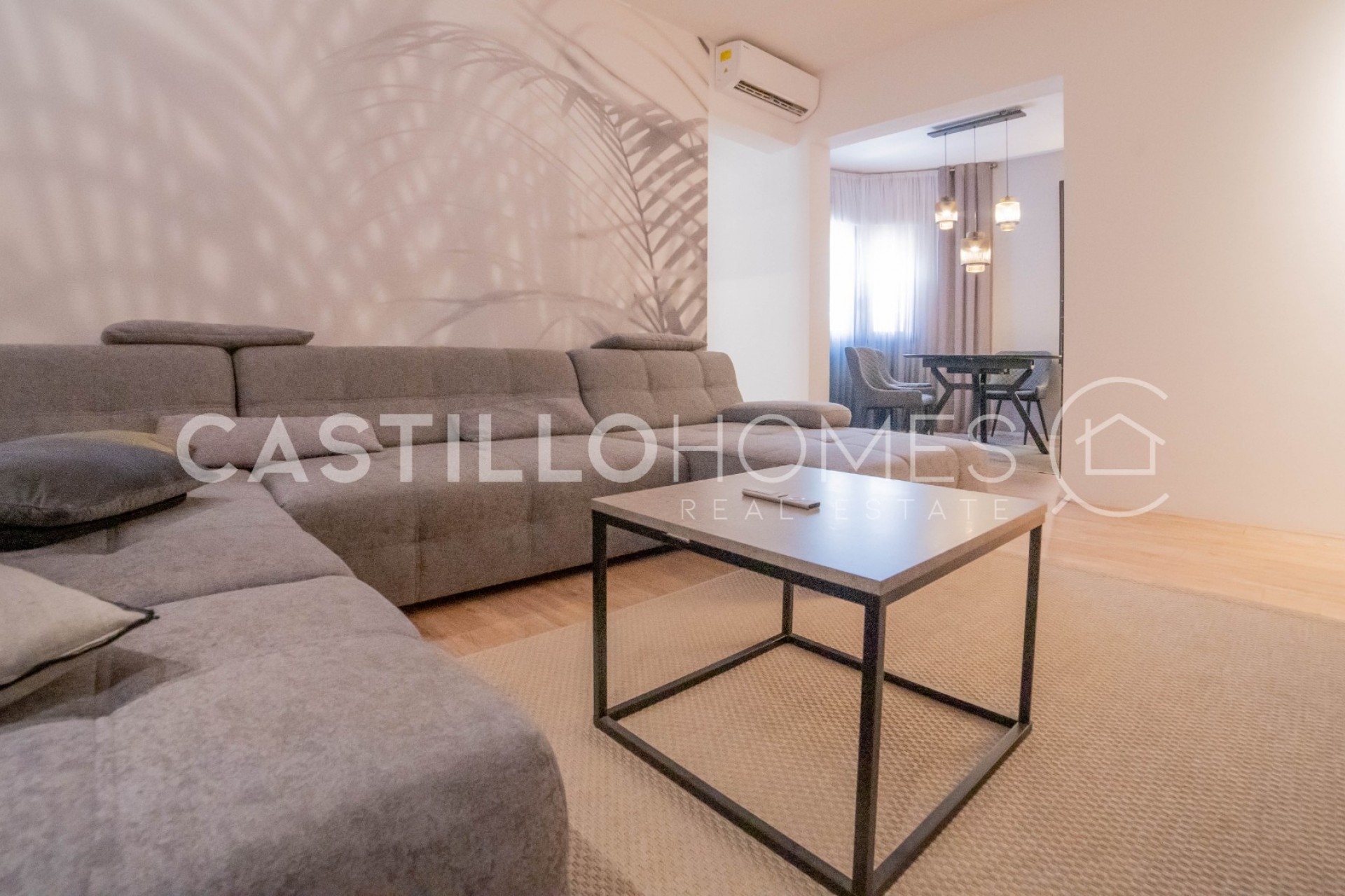 Reventa - Villa -
Torrevieja - El chaparral