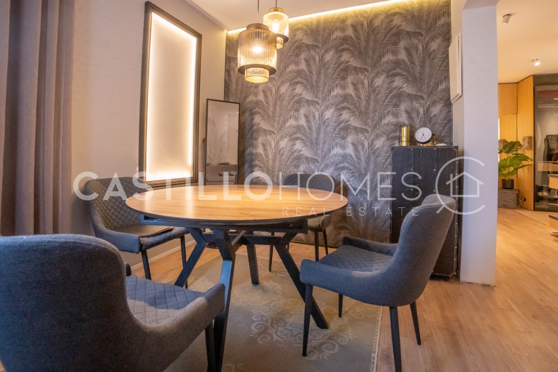 Reventa - Villa -
Torrevieja - El chaparral