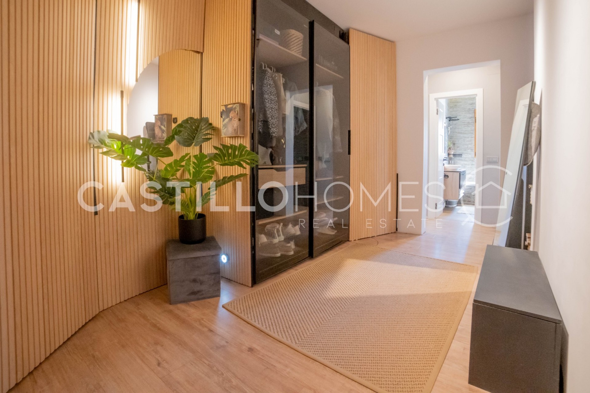 Reventa - Villa -
Torrevieja - El chaparral