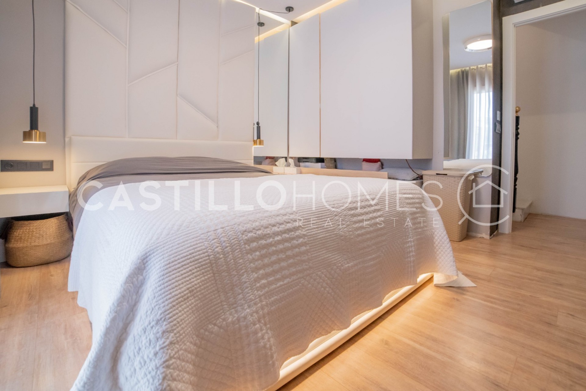 Reventa - Villa -
Torrevieja - El chaparral