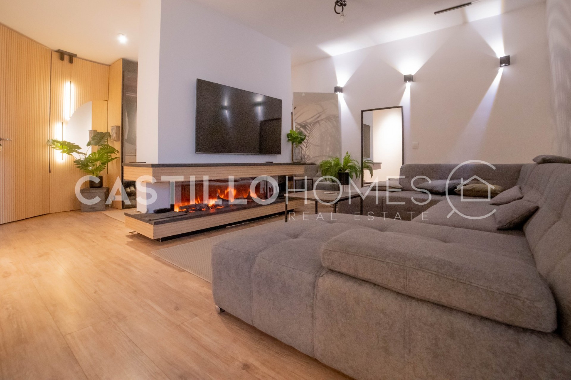 Reventa - Villa -
Torrevieja - El chaparral